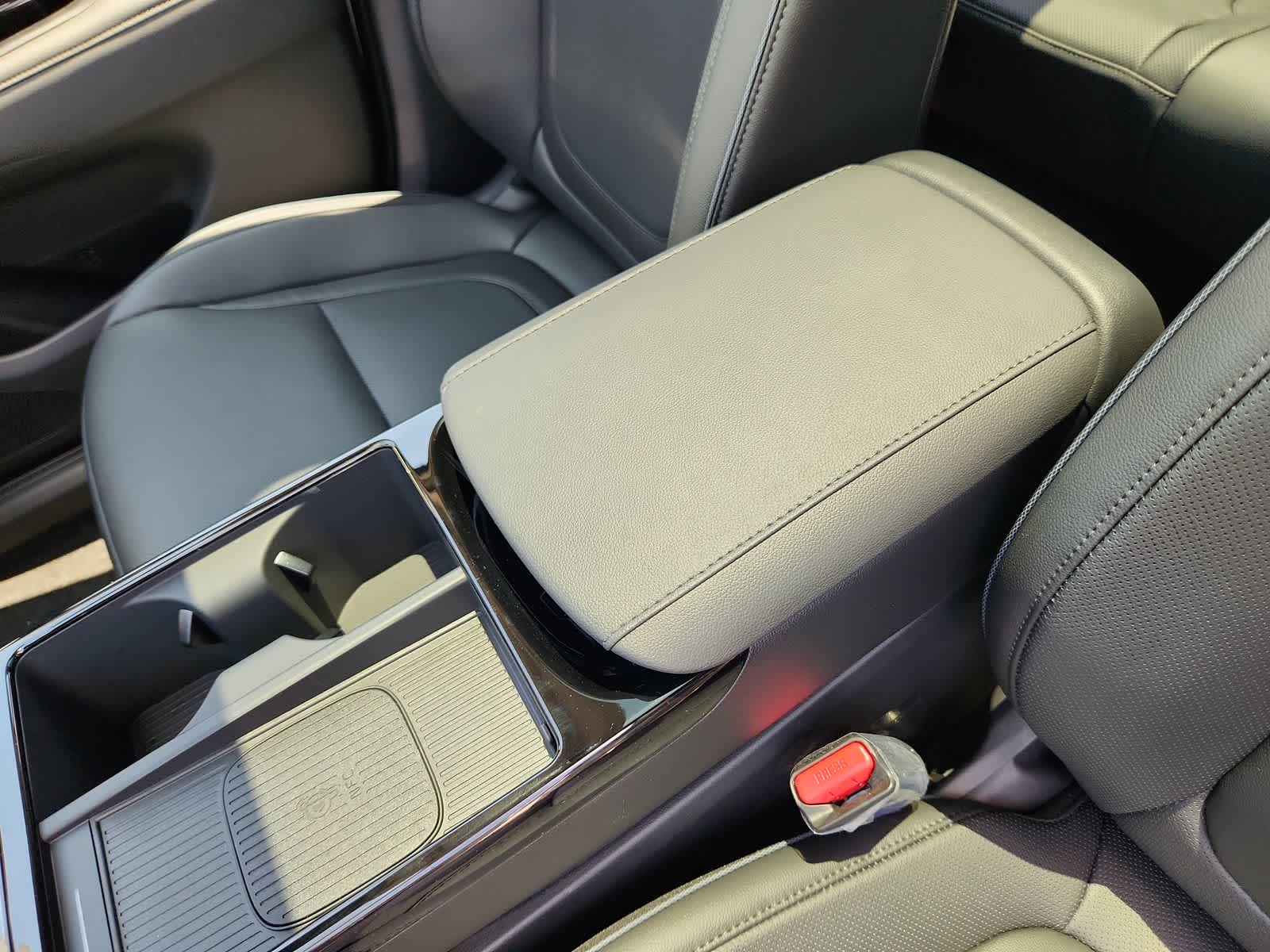 new 2025 Hyundai Tucson car, priced at $38,260