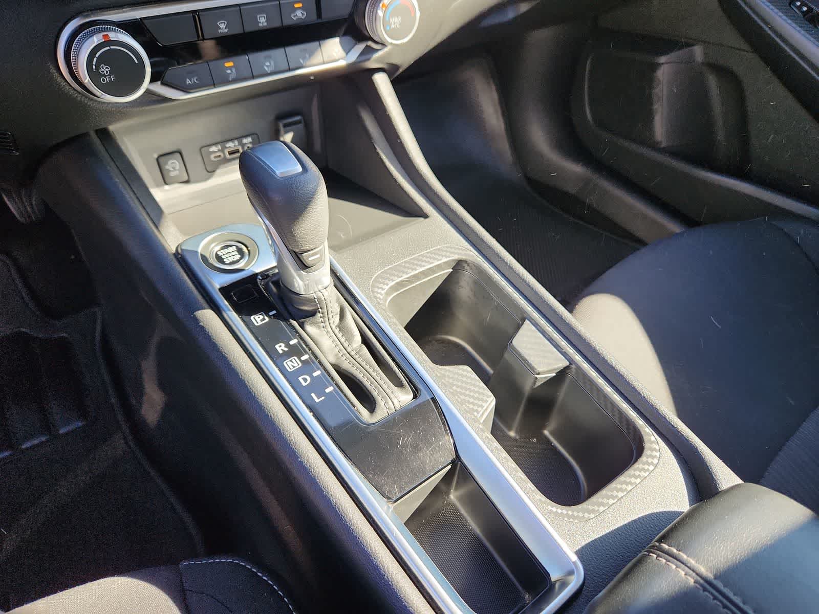 used 2024 Nissan Sentra car, priced at $18,988