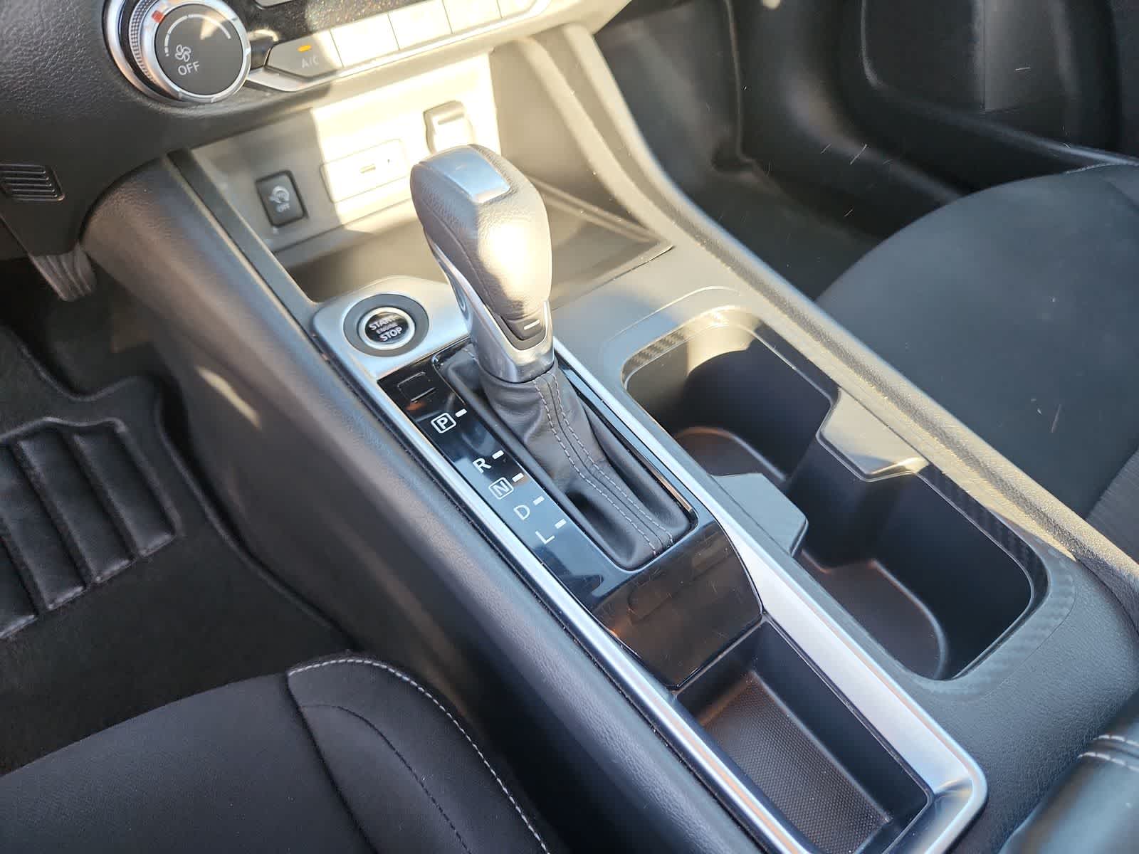 used 2024 Nissan Sentra car, priced at $19,988