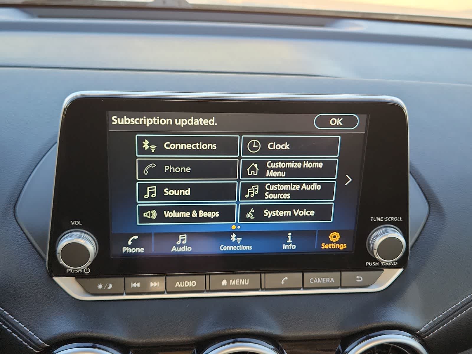 used 2024 Nissan Sentra car, priced at $19,988