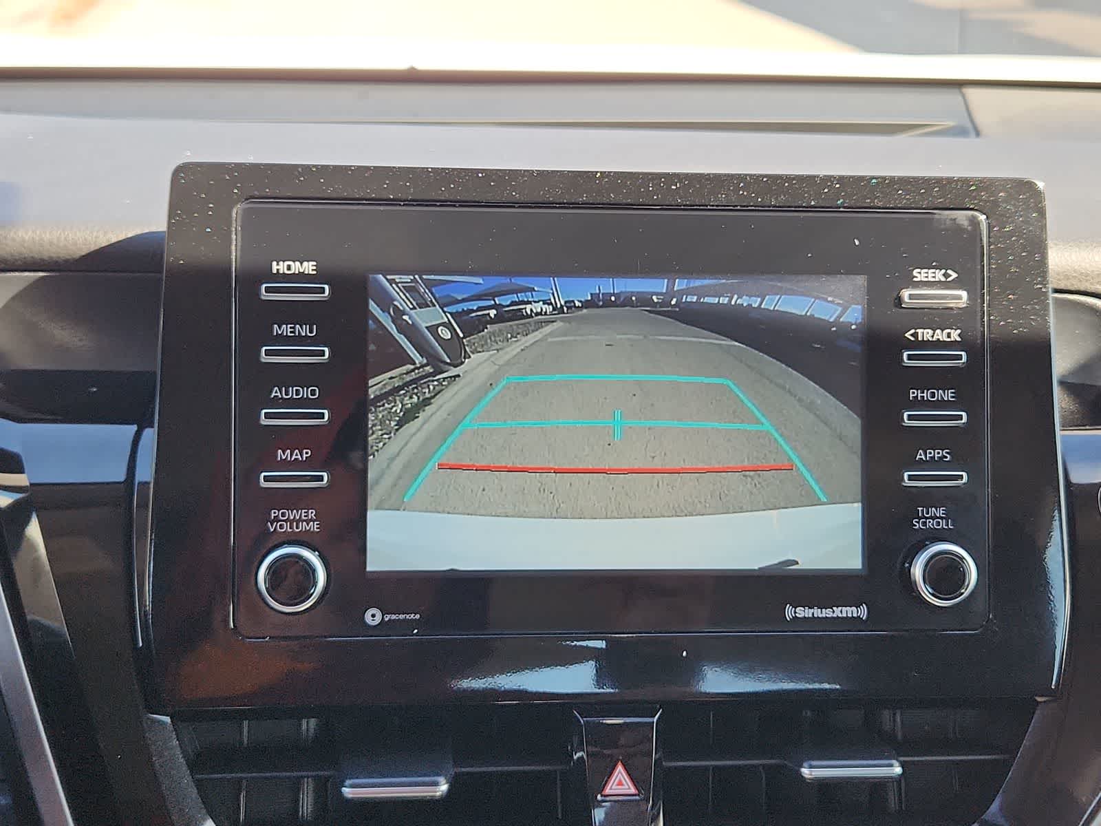 used 2023 Toyota Camry car, priced at $25,988