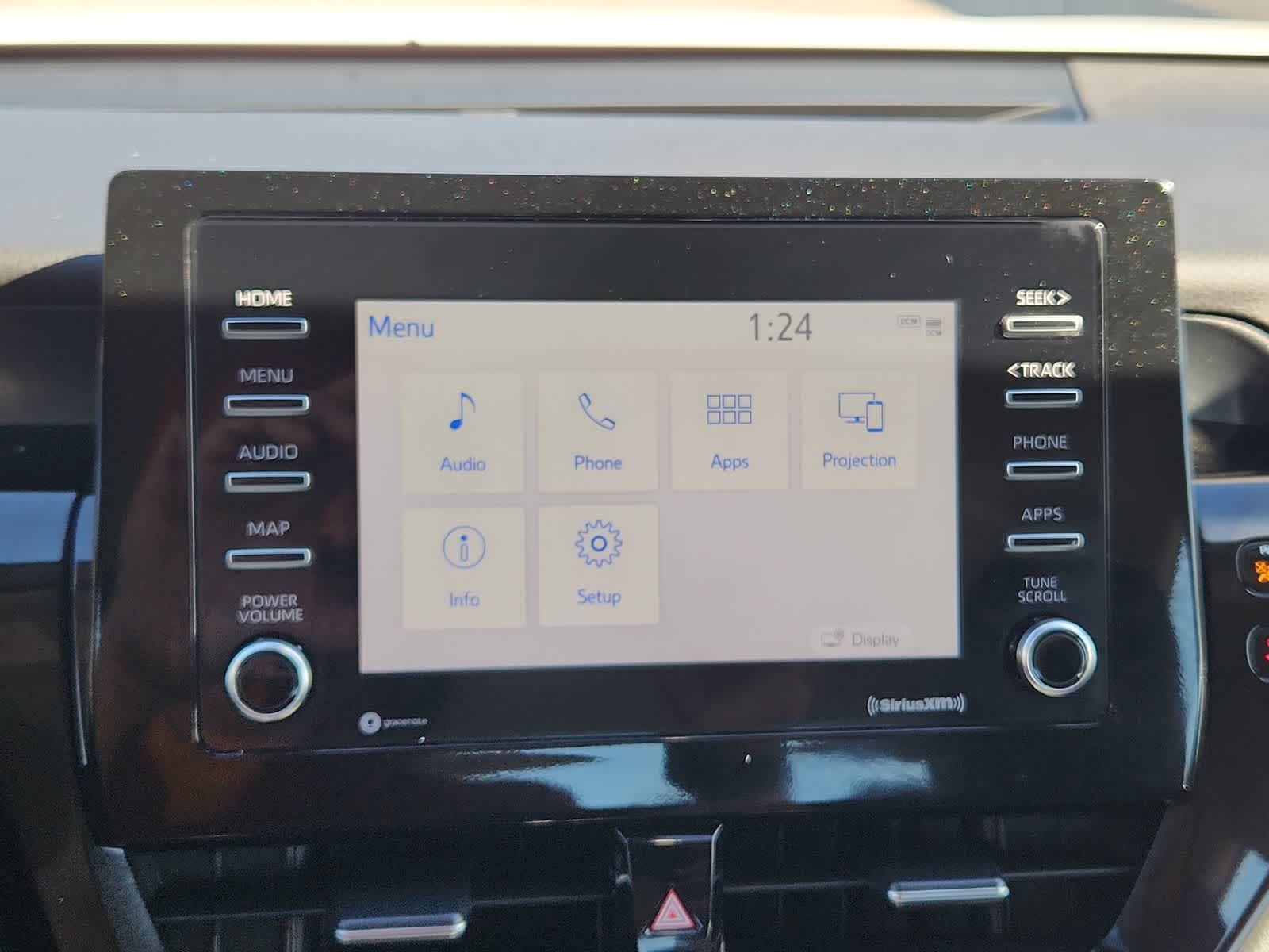 used 2023 Toyota Camry car, priced at $25,988