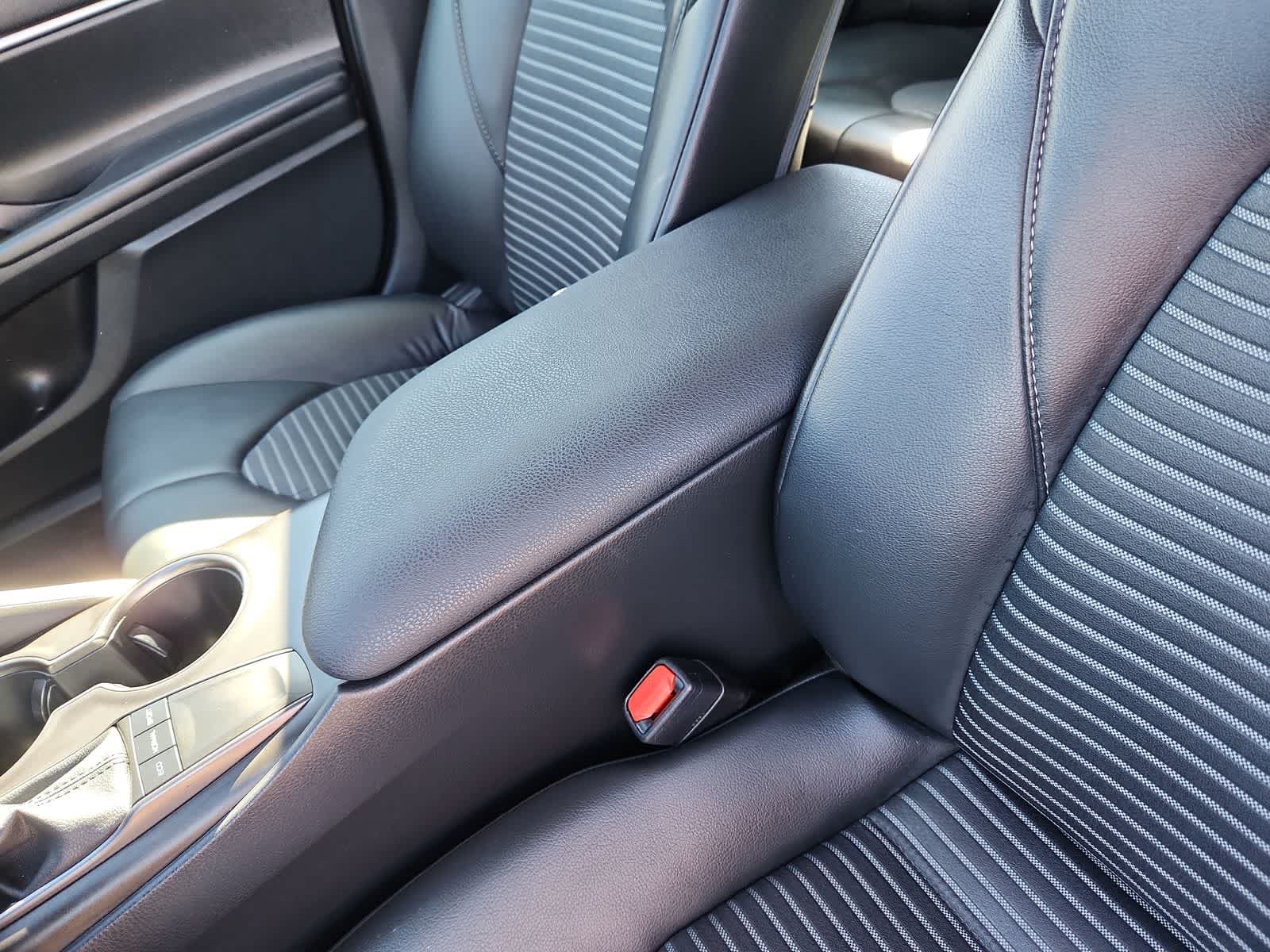 used 2023 Toyota Camry car, priced at $25,988