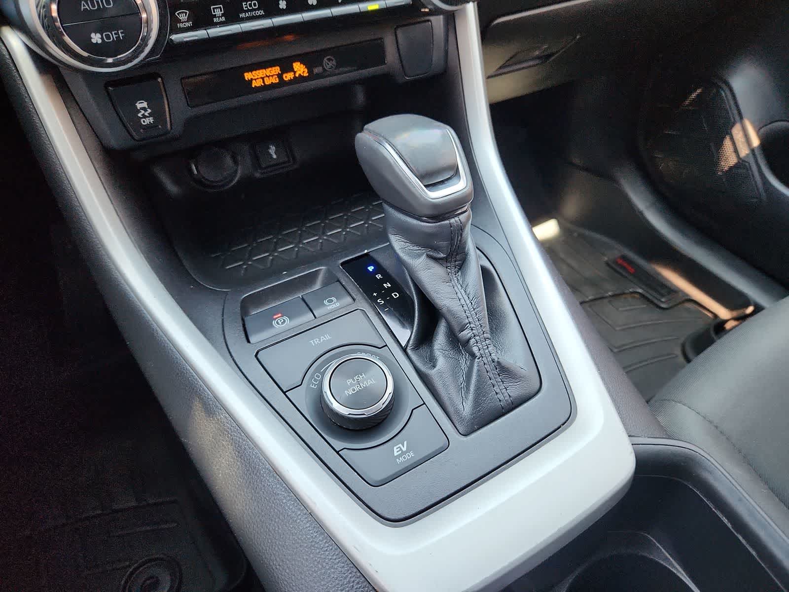 used 2022 Toyota RAV4 car, priced at $29,999