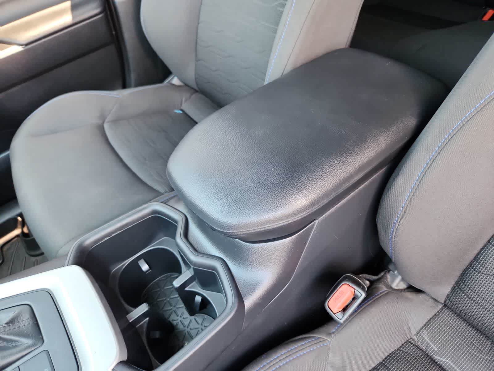 used 2022 Toyota RAV4 car, priced at $29,999