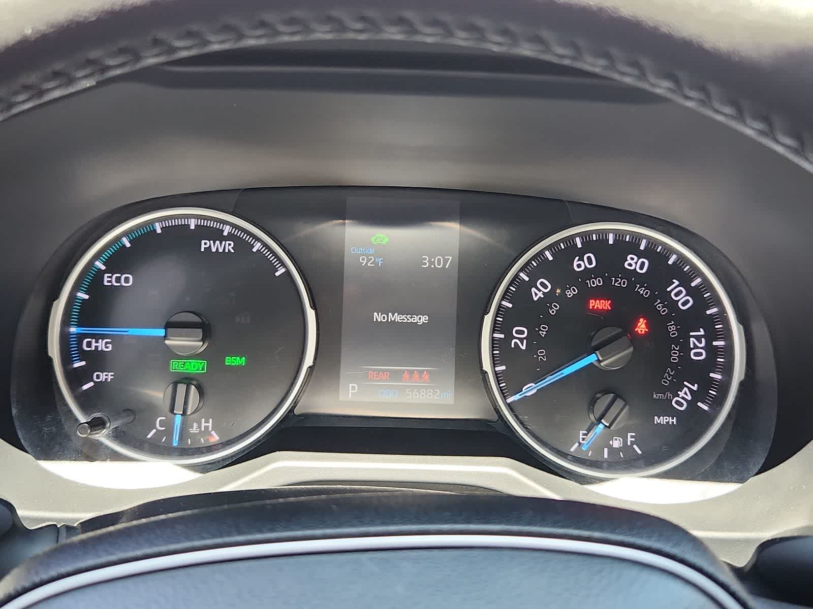 used 2022 Toyota RAV4 car, priced at $29,999