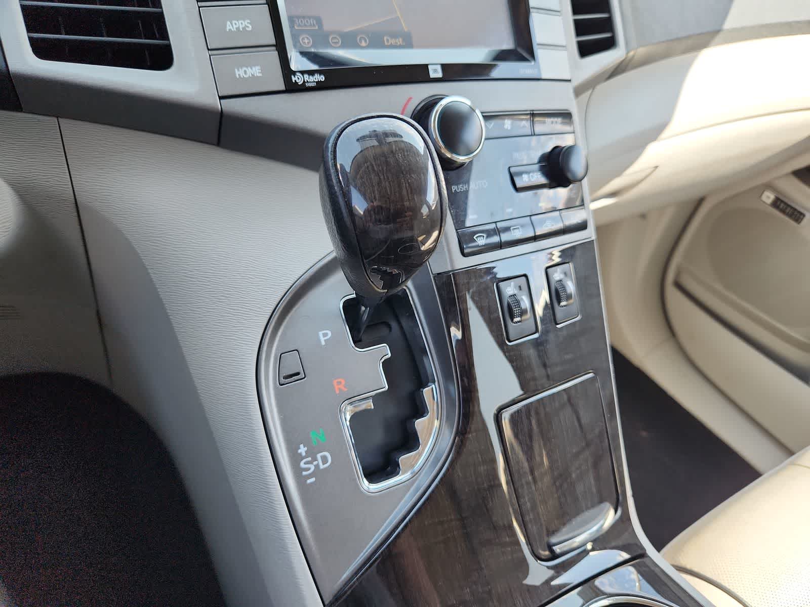 used 2015 Toyota Venza car, priced at $18,999