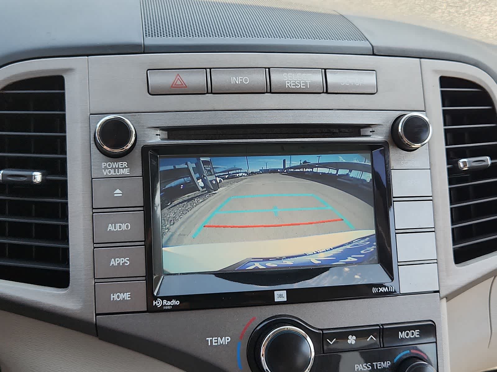 used 2015 Toyota Venza car, priced at $18,999