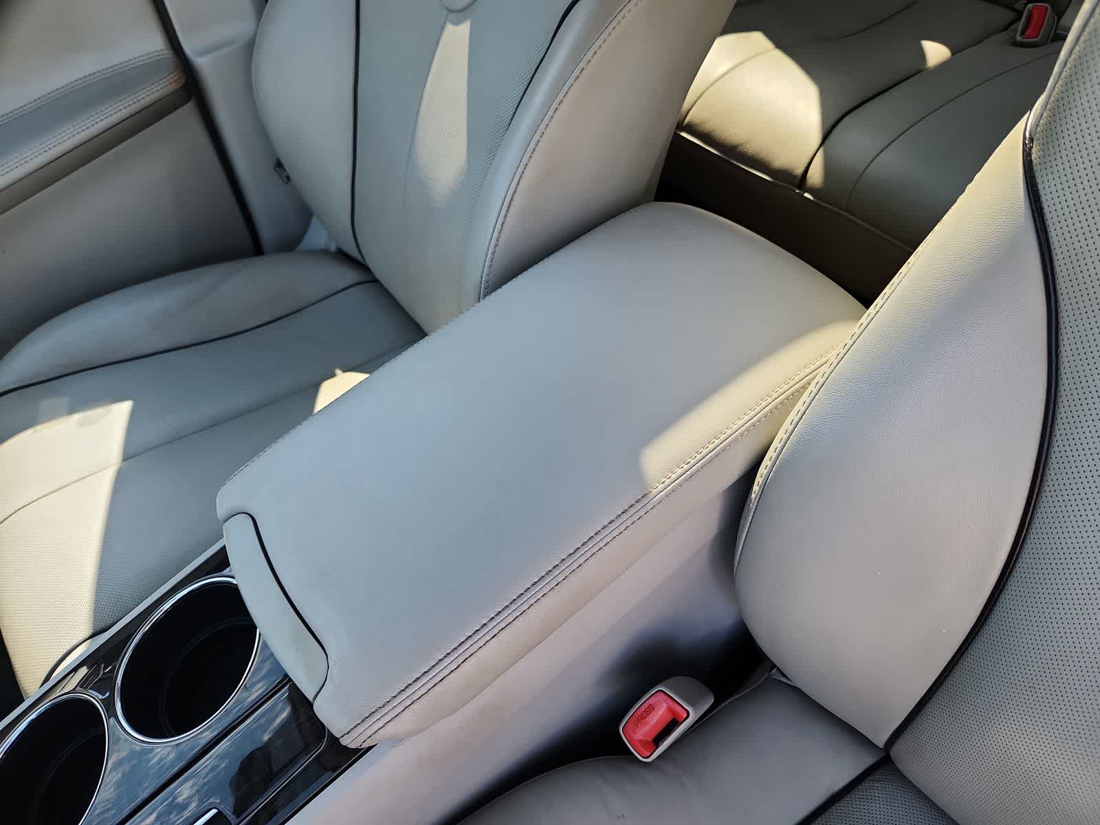 used 2015 Toyota Venza car, priced at $18,999
