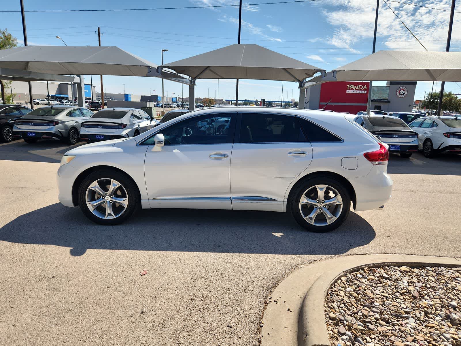 used 2015 Toyota Venza car, priced at $18,999