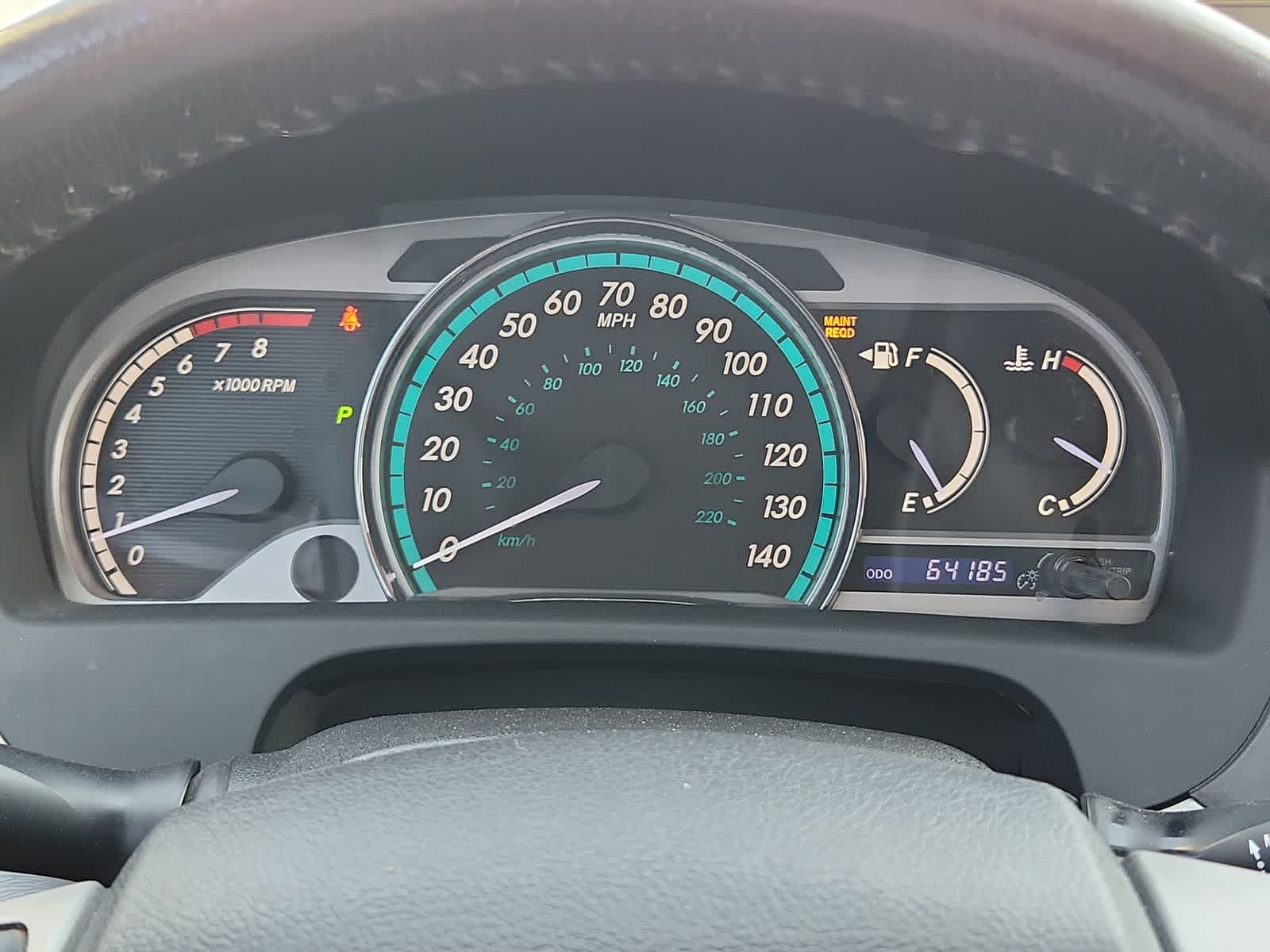 used 2015 Toyota Venza car, priced at $18,999