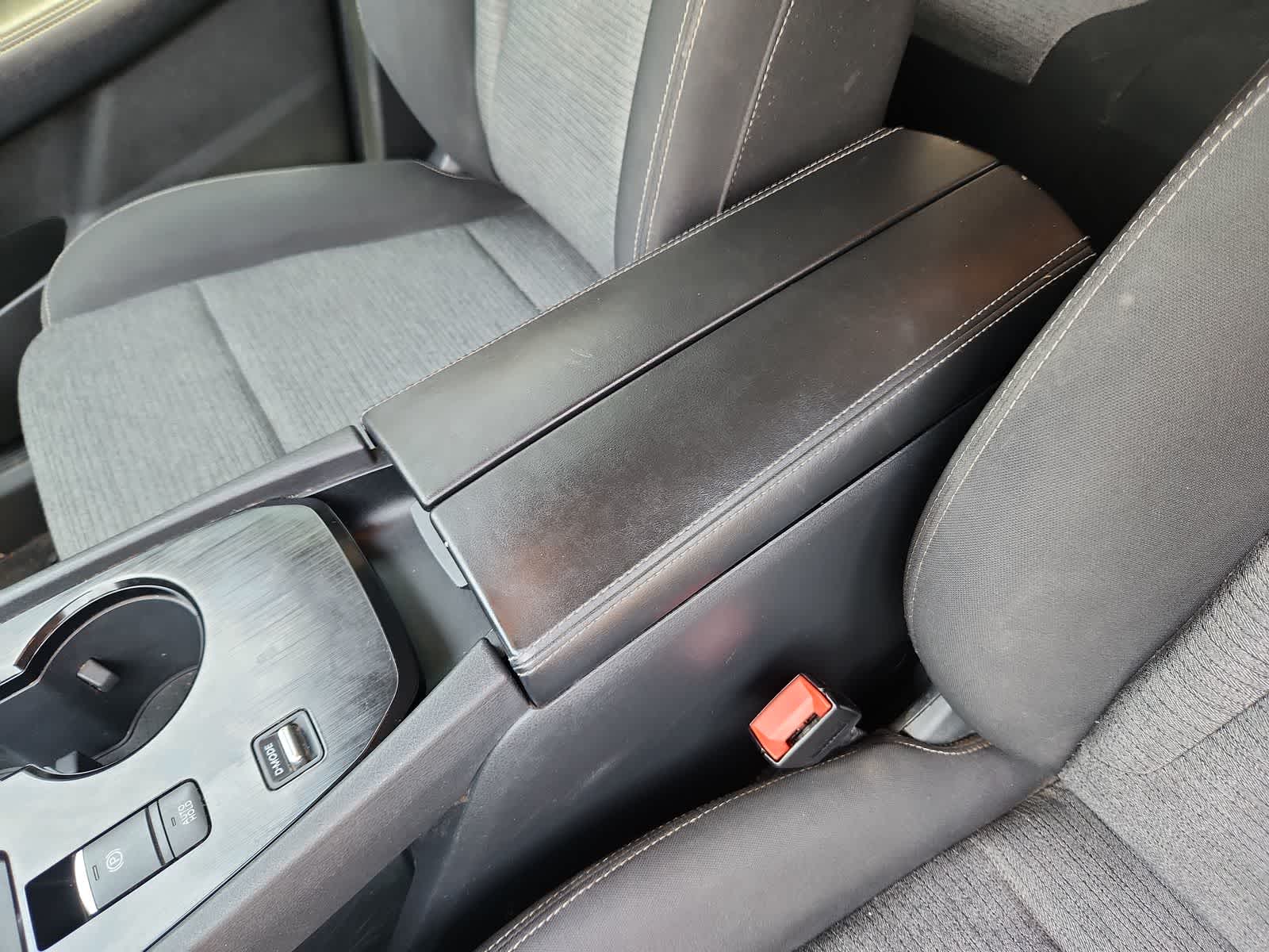 used 2022 Nissan Rogue car, priced at $23,999