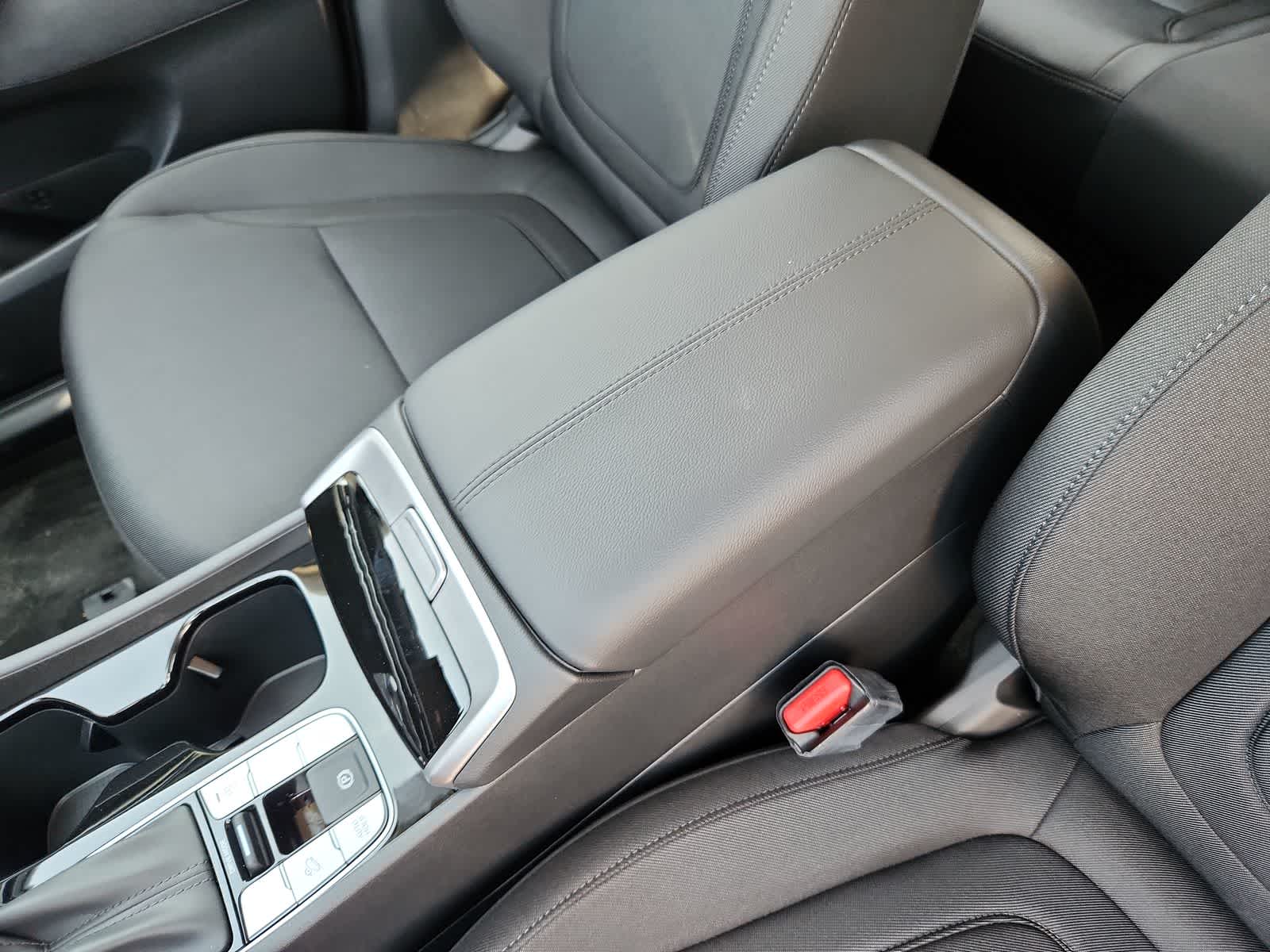 new 2025 Hyundai Tucson car, priced at $30,750
