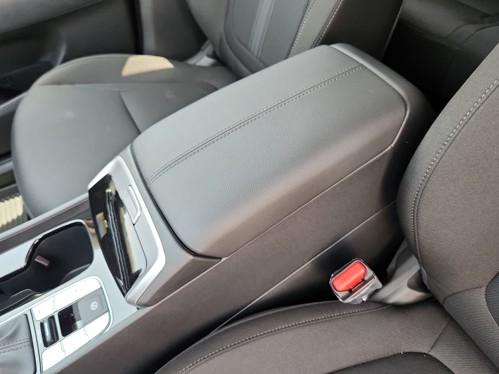new 2025 Hyundai Tucson car, priced at $33,590