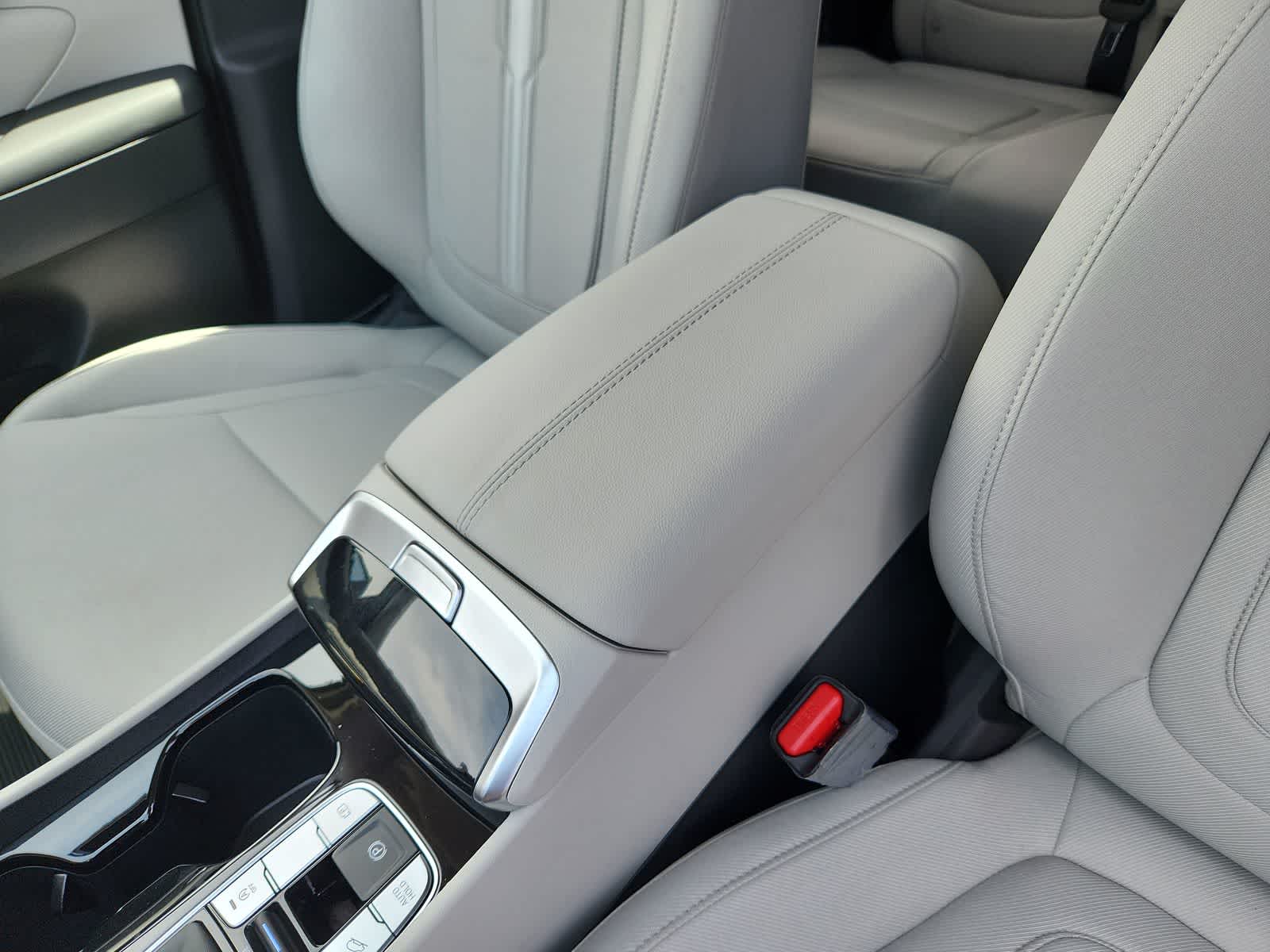 new 2025 Hyundai Tucson car, priced at $32,655