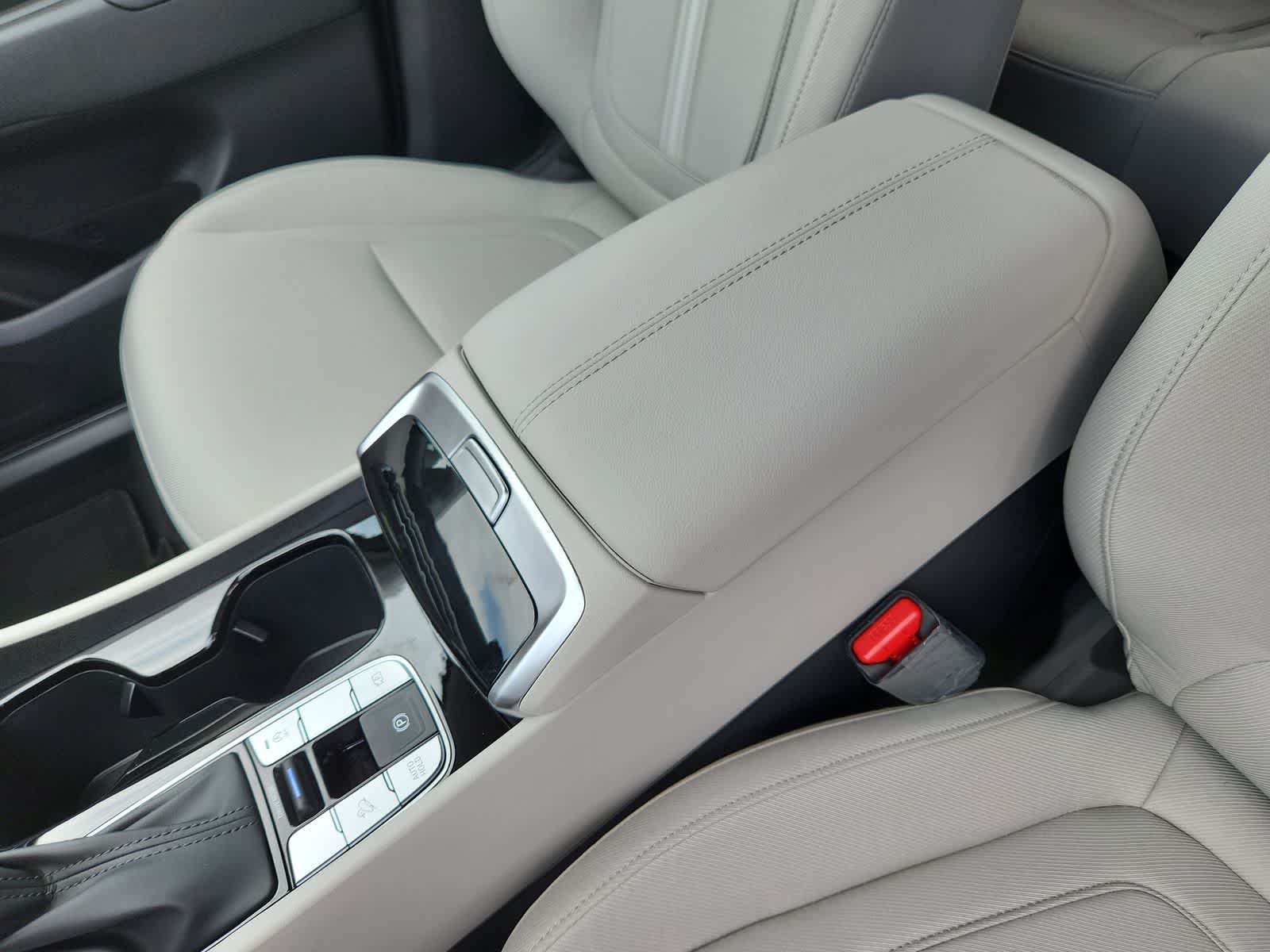 new 2025 Hyundai Tucson car, priced at $33,155