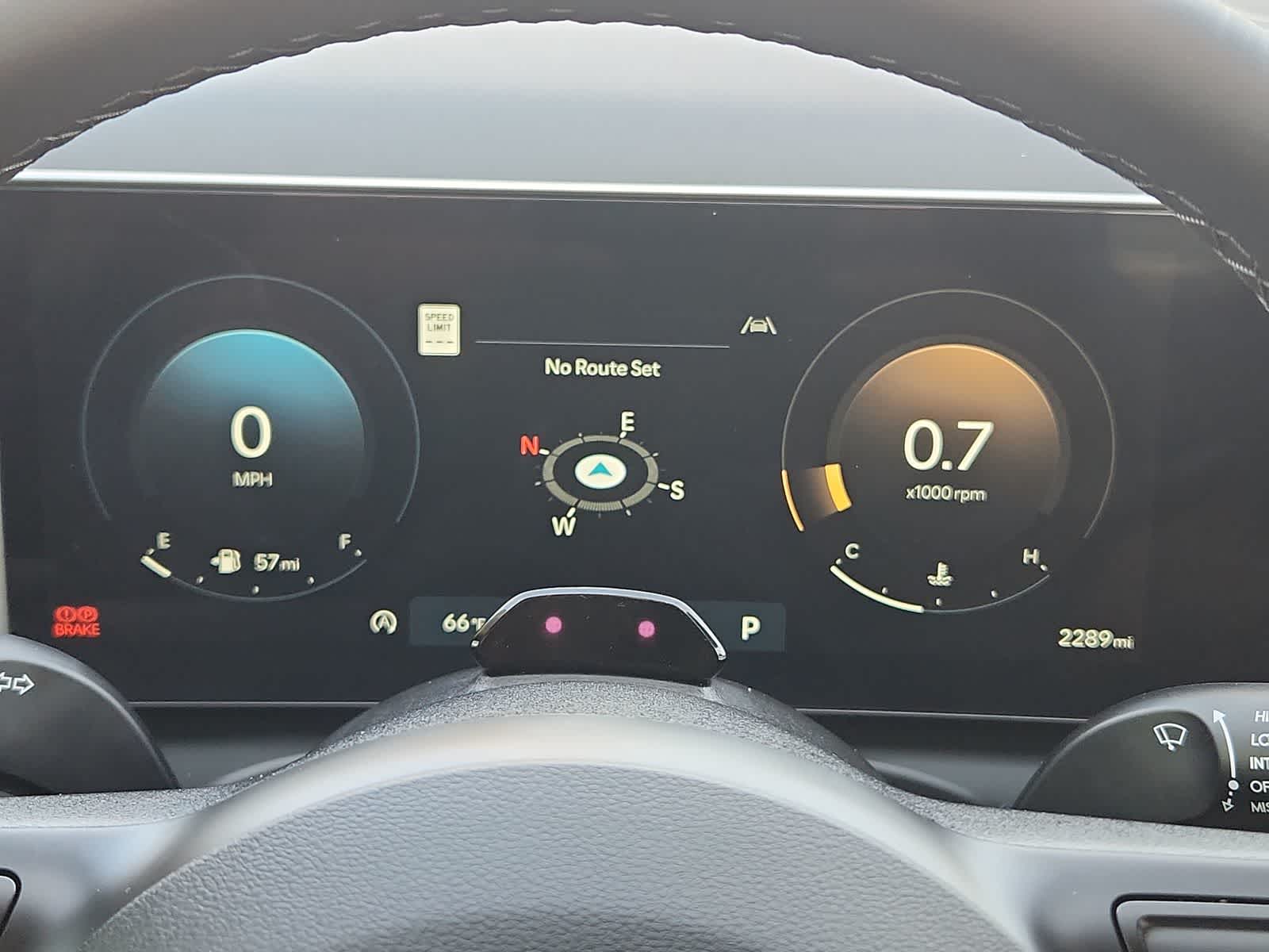 used 2025 Hyundai Tucson car, priced at $28,487