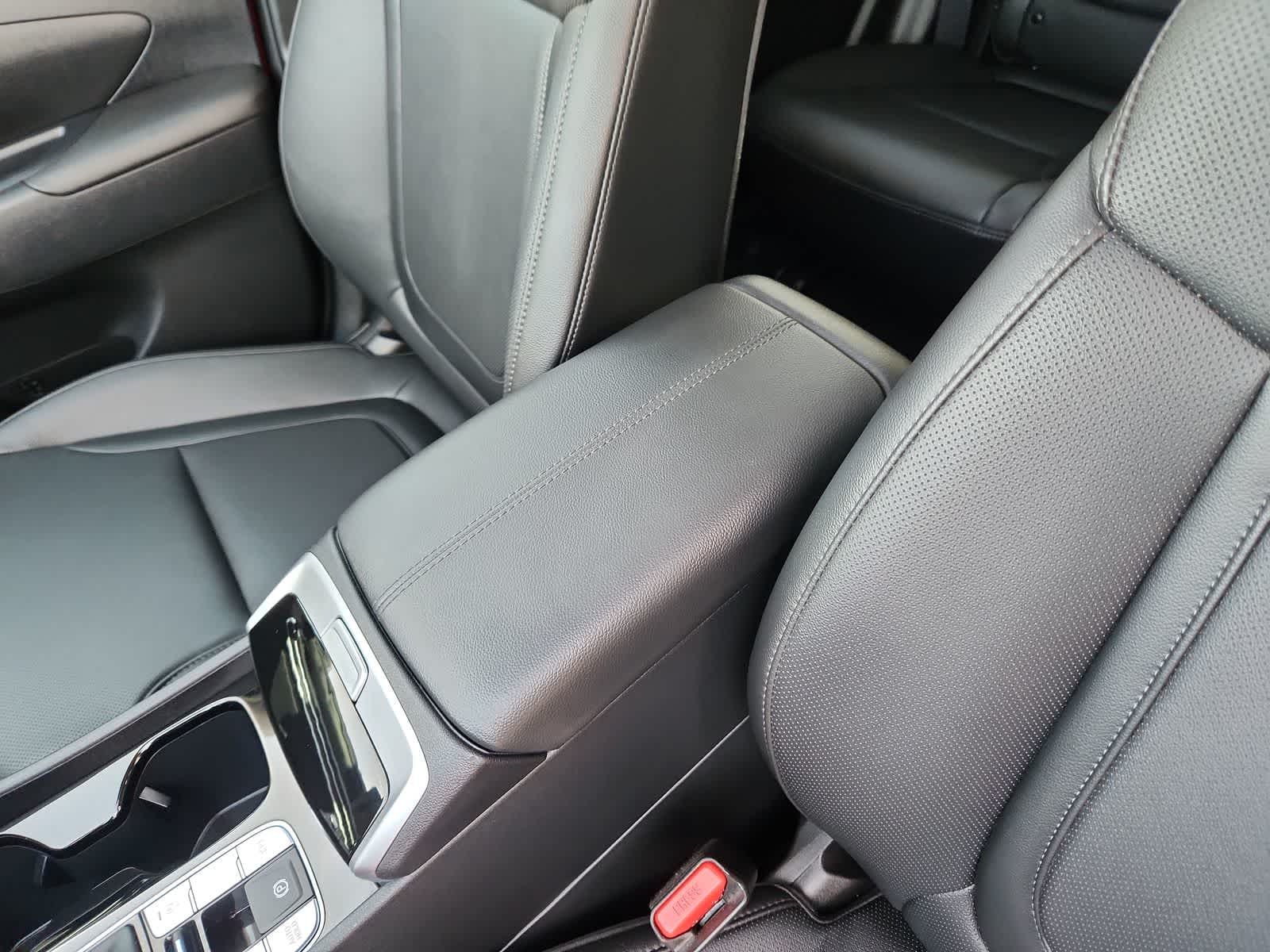 used 2025 Hyundai Tucson car, priced at $28,487