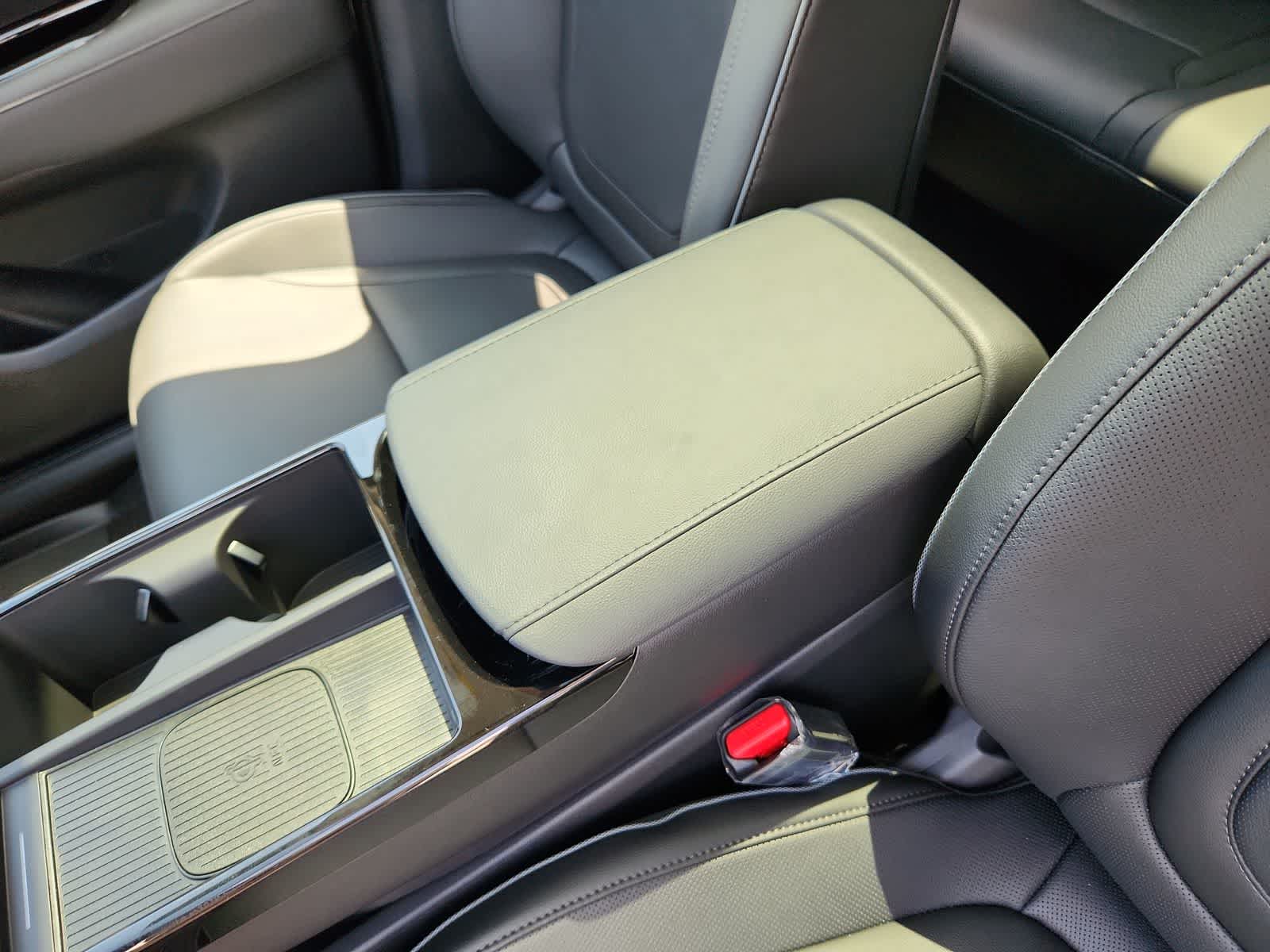 new 2025 Hyundai Tucson car, priced at $40,710