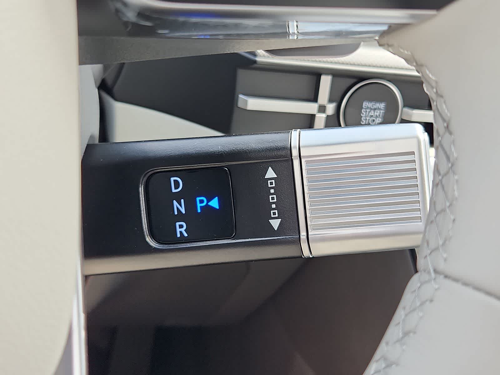 new 2026 Hyundai Santa Fe car, priced at $40,570