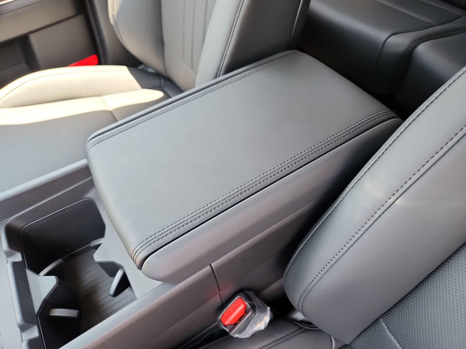 new 2026 Hyundai Santa Fe car, priced at $40,595