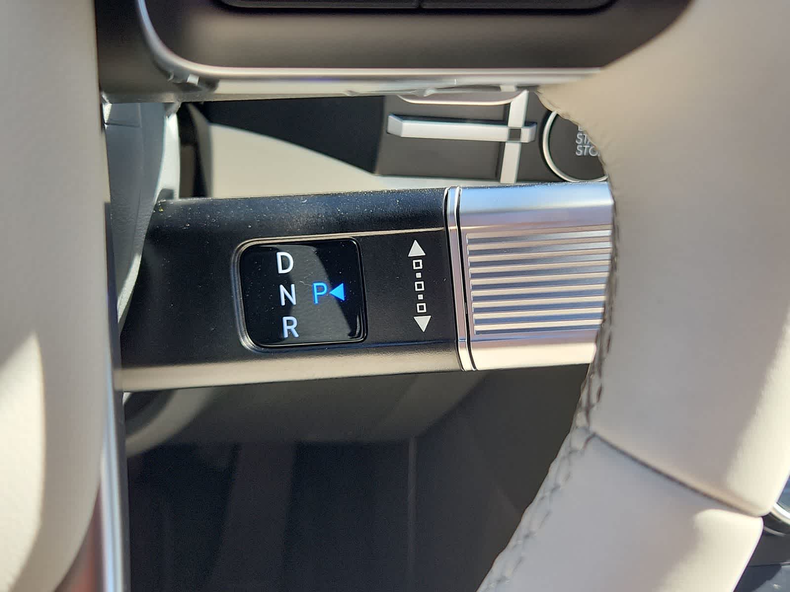 new 2026 Hyundai Santa Fe car, priced at $36,570