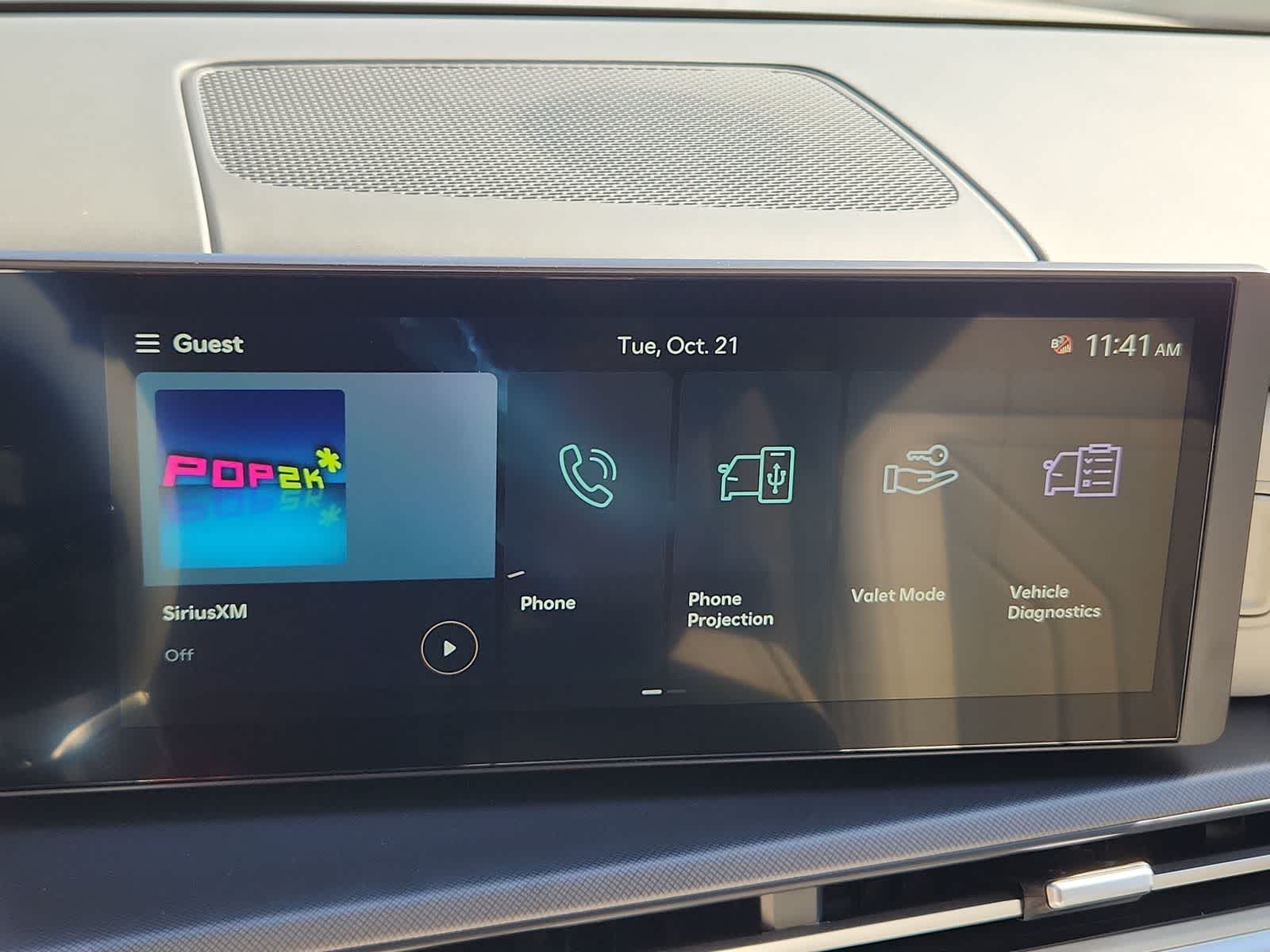 new 2026 Hyundai Santa Fe car, priced at $36,570