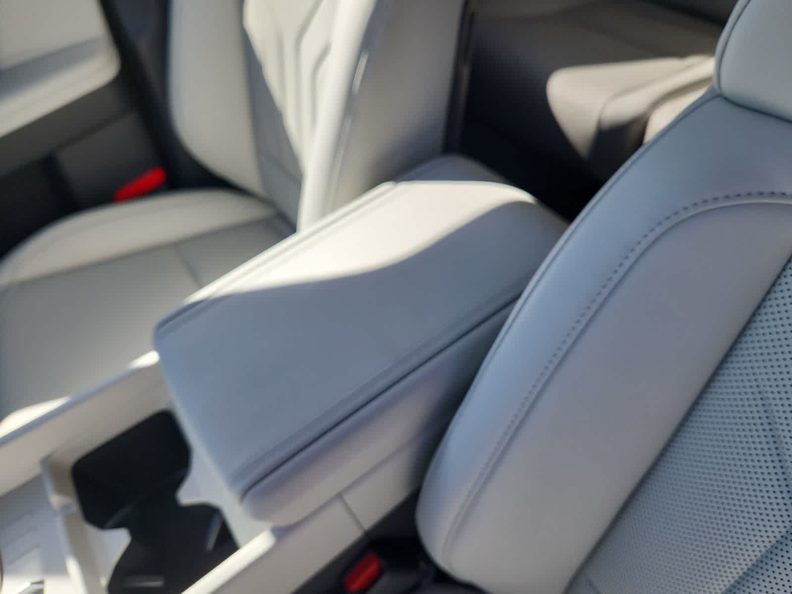 new 2026 Hyundai Santa Fe car, priced at $36,570