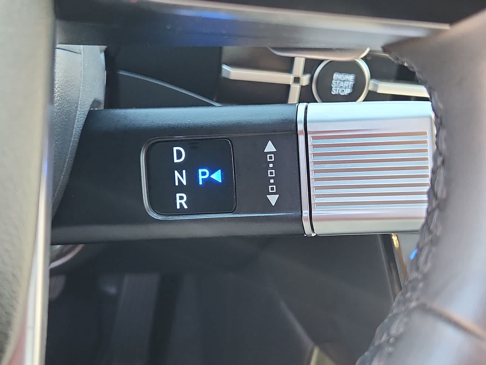 used 2025 Hyundai Santa Fe car, priced at $30,488