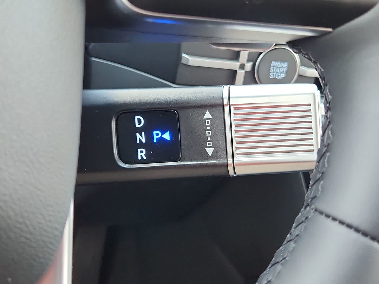 new 2025 Hyundai Santa Fe car, priced at $39,014