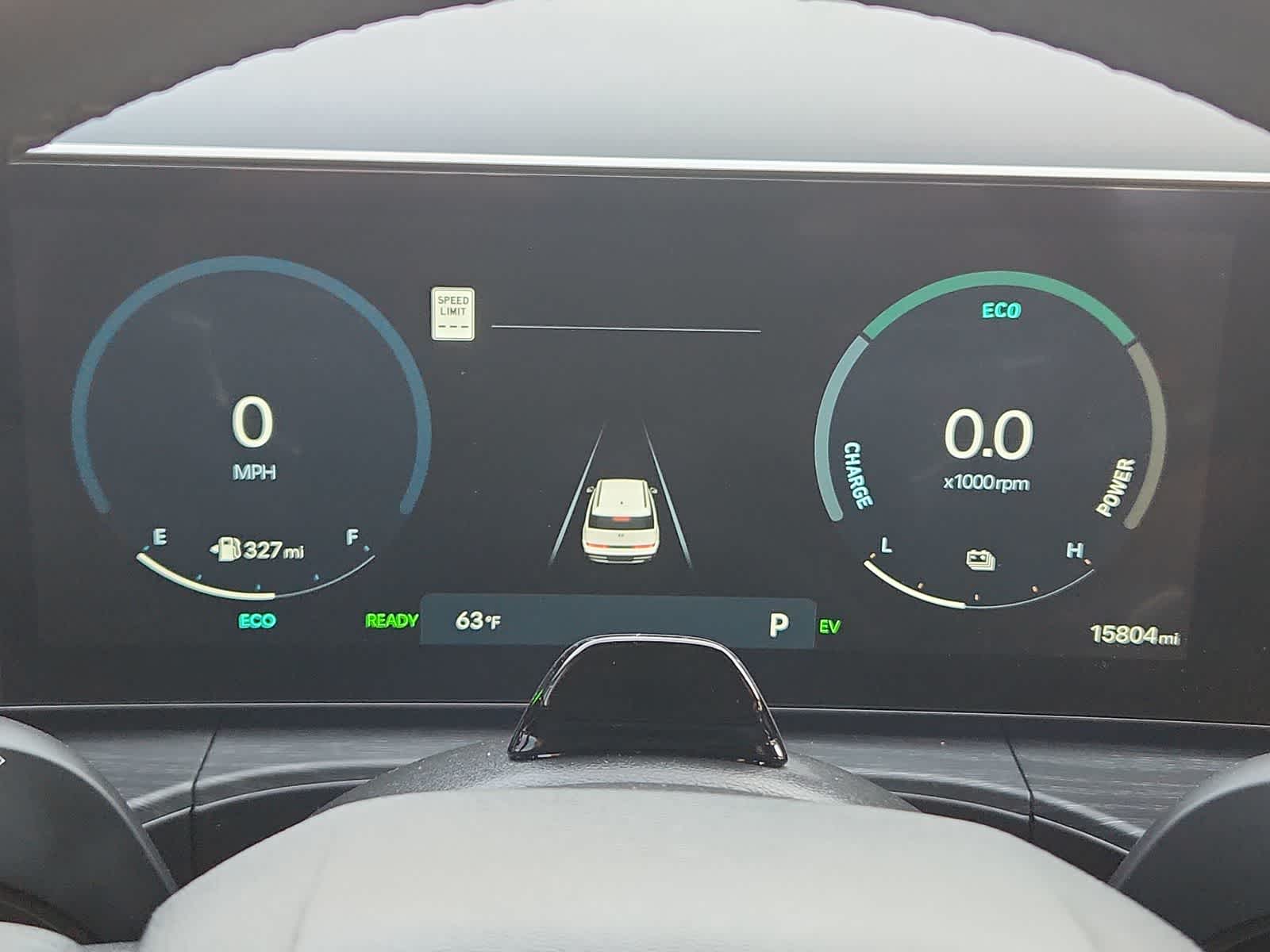 used 2024 Hyundai Santa Fe Hybrid car, priced at $35,987