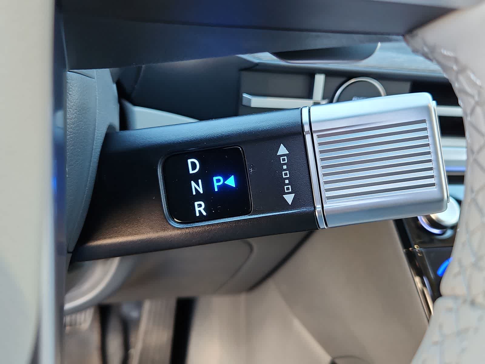 new 2025 Hyundai Santa Fe Hybrid car, priced at $48,709