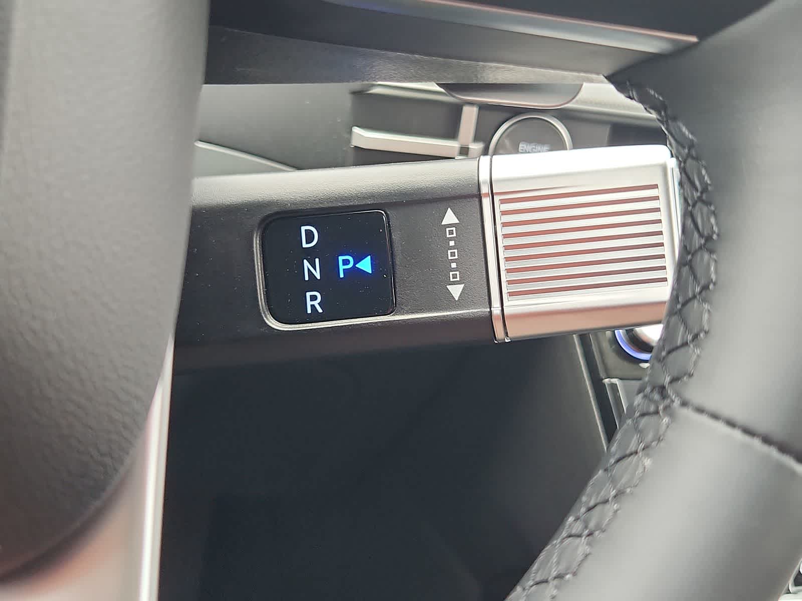 new 2025 Hyundai Santa Fe car, priced at $42,685