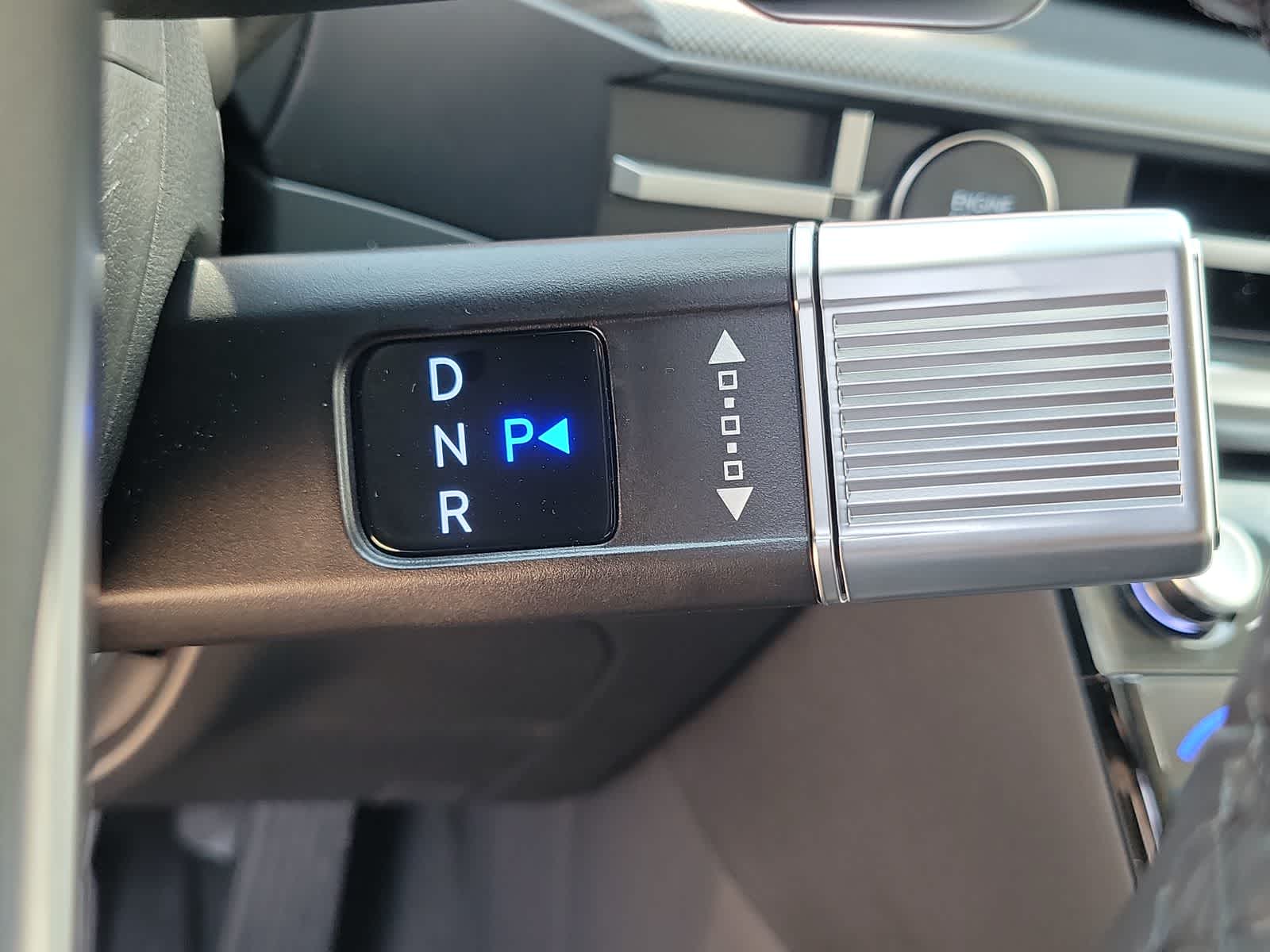 new 2025 Hyundai Santa Fe car, priced at $42,039