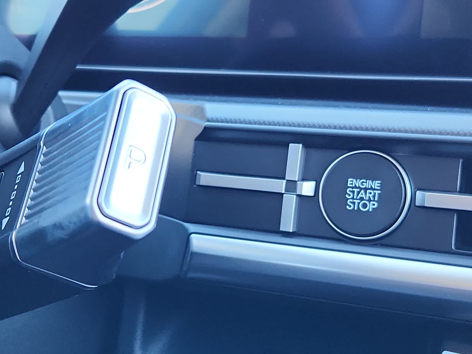 new 2025 Hyundai Santa Fe car, priced at $41,990