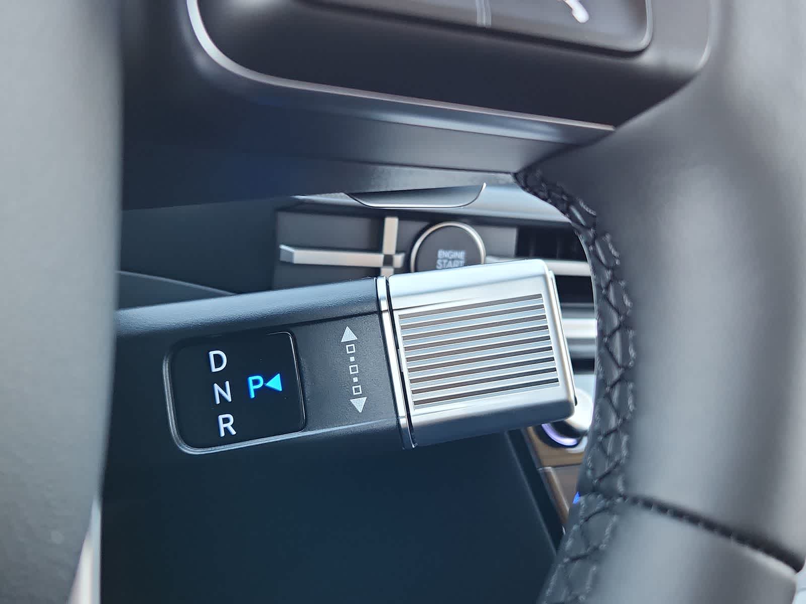 new 2025 Hyundai Santa Fe car, priced at $41,990