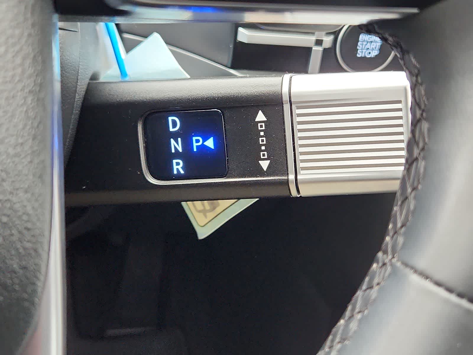 used 2024 Hyundai Santa Fe car, priced at $31,988