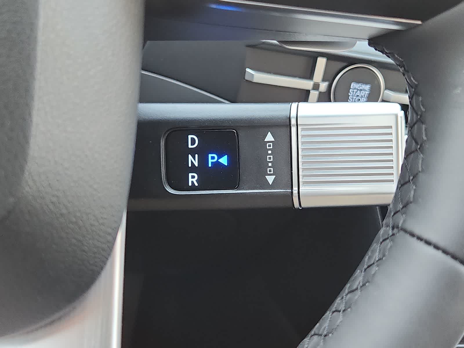 new 2025 Hyundai Santa Fe car, priced at $46,340
