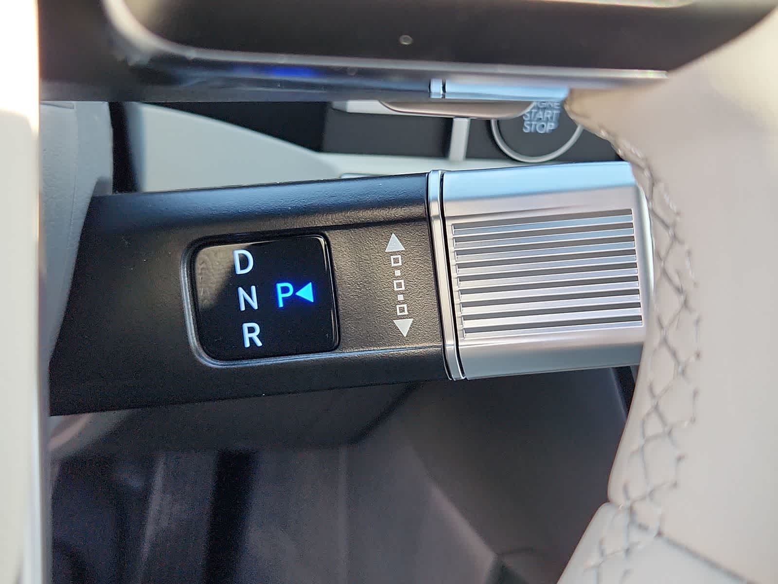 new 2026 Hyundai Santa Fe car, priced at $43,535