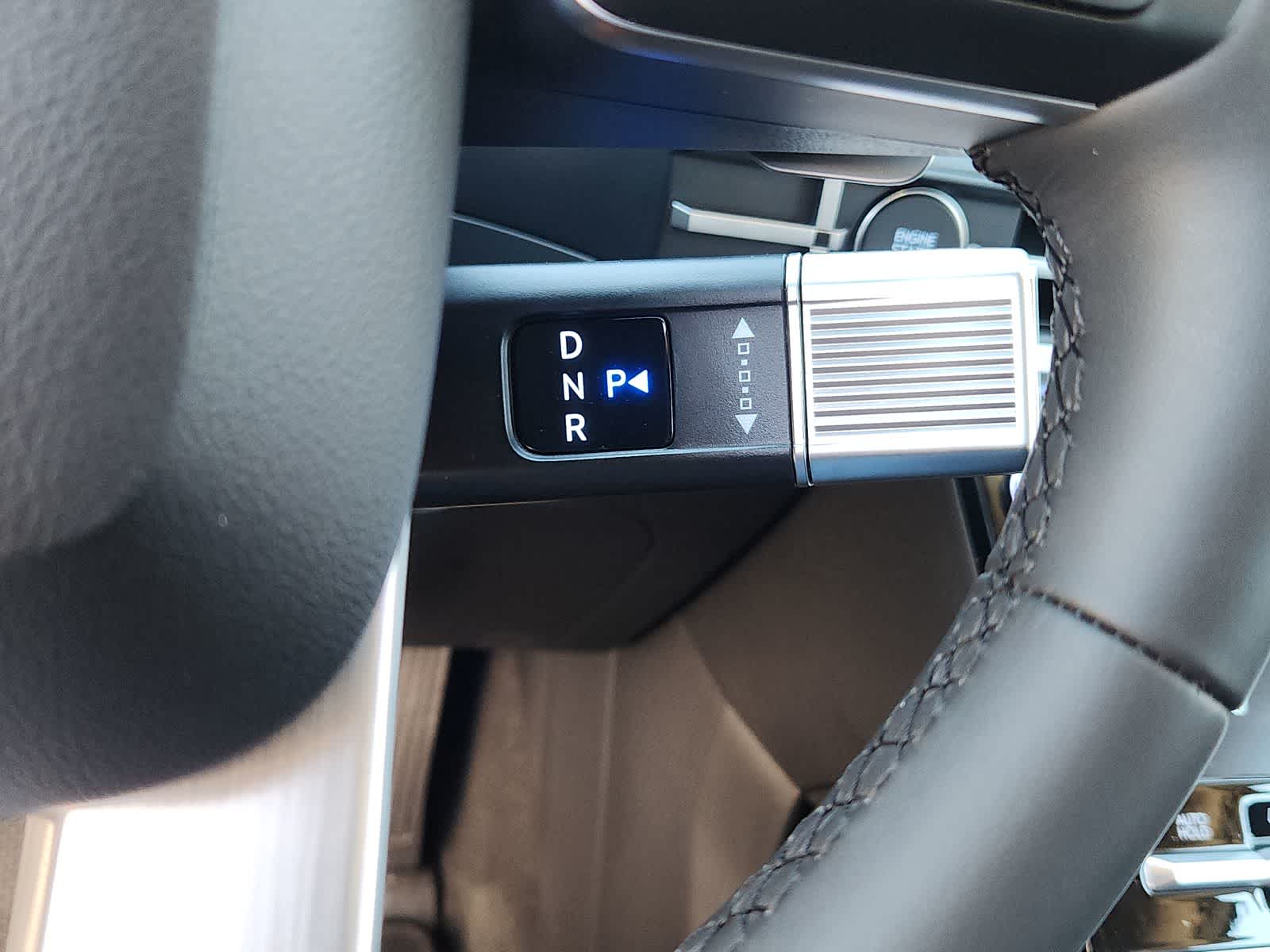 new 2025 Hyundai Santa Fe car, priced at $45,340