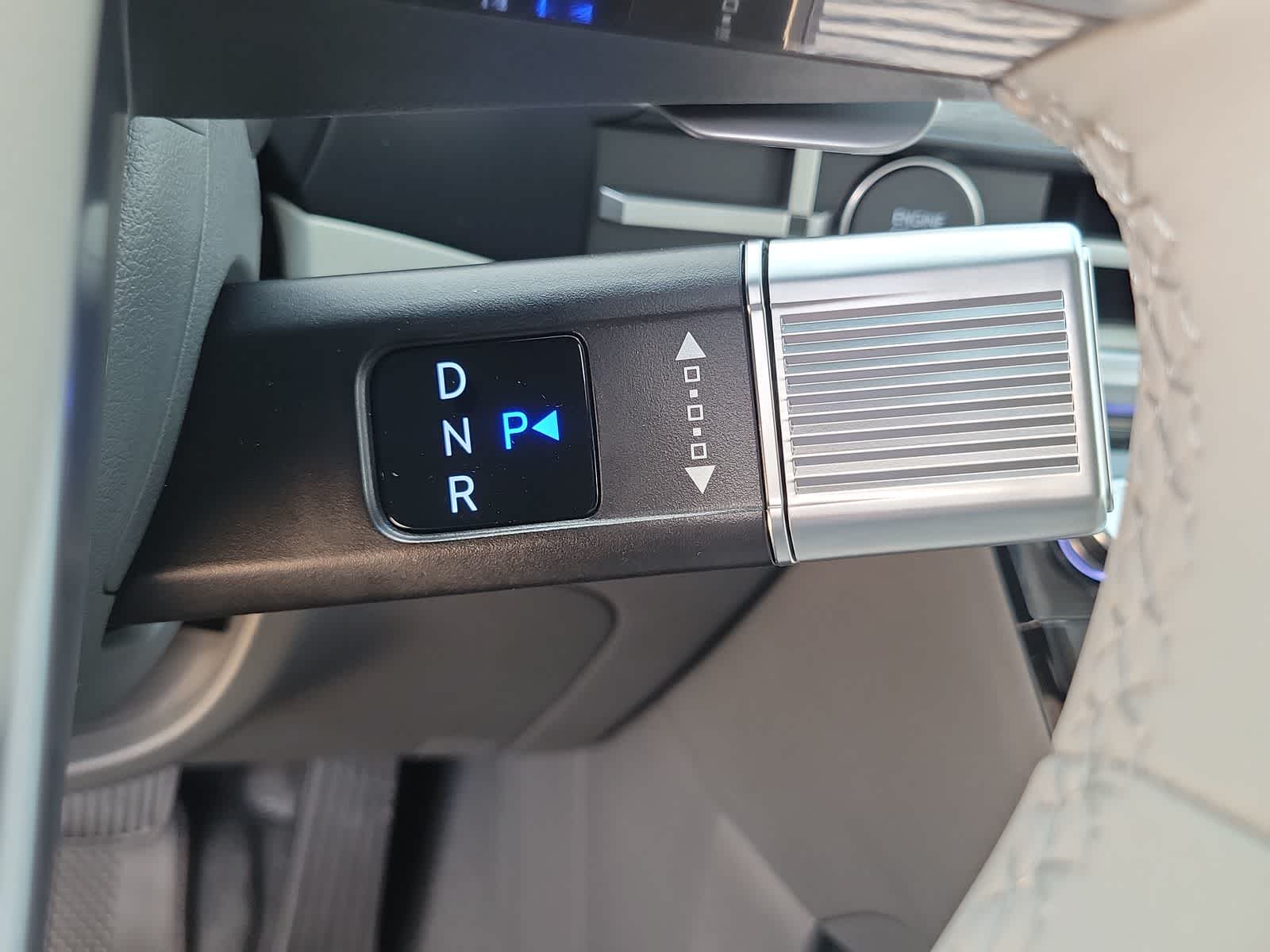 new 2025 Hyundai Santa Fe car, priced at $45,034