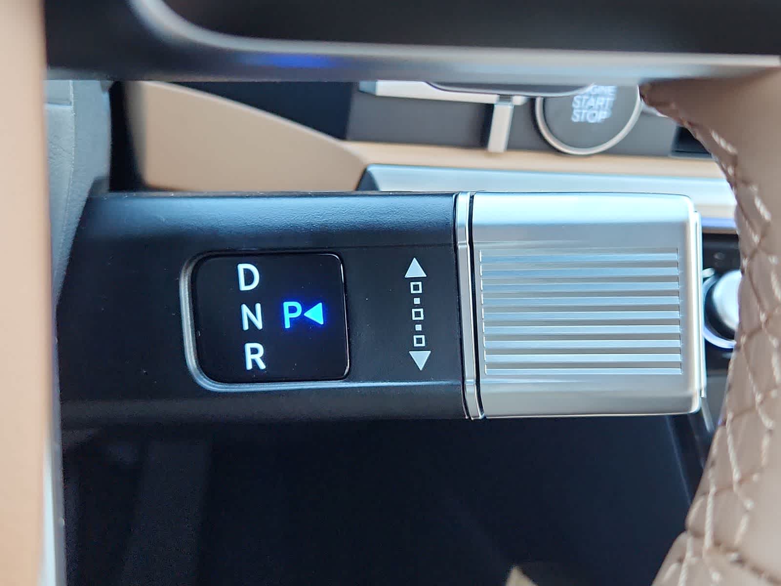 new 2026 Hyundai Santa Fe car, priced at $44,080