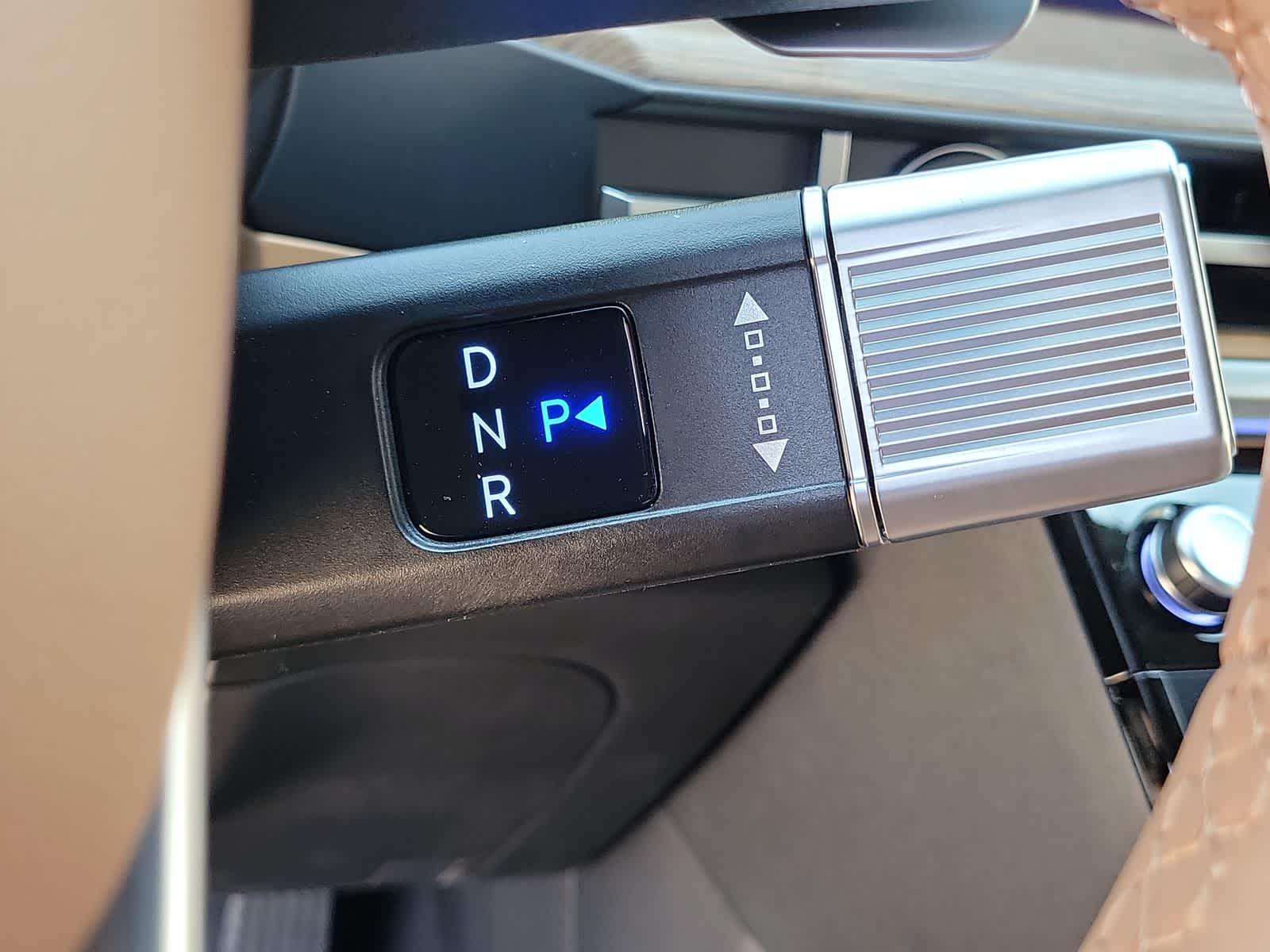 new 2025 Hyundai Santa Fe car, priced at $47,209