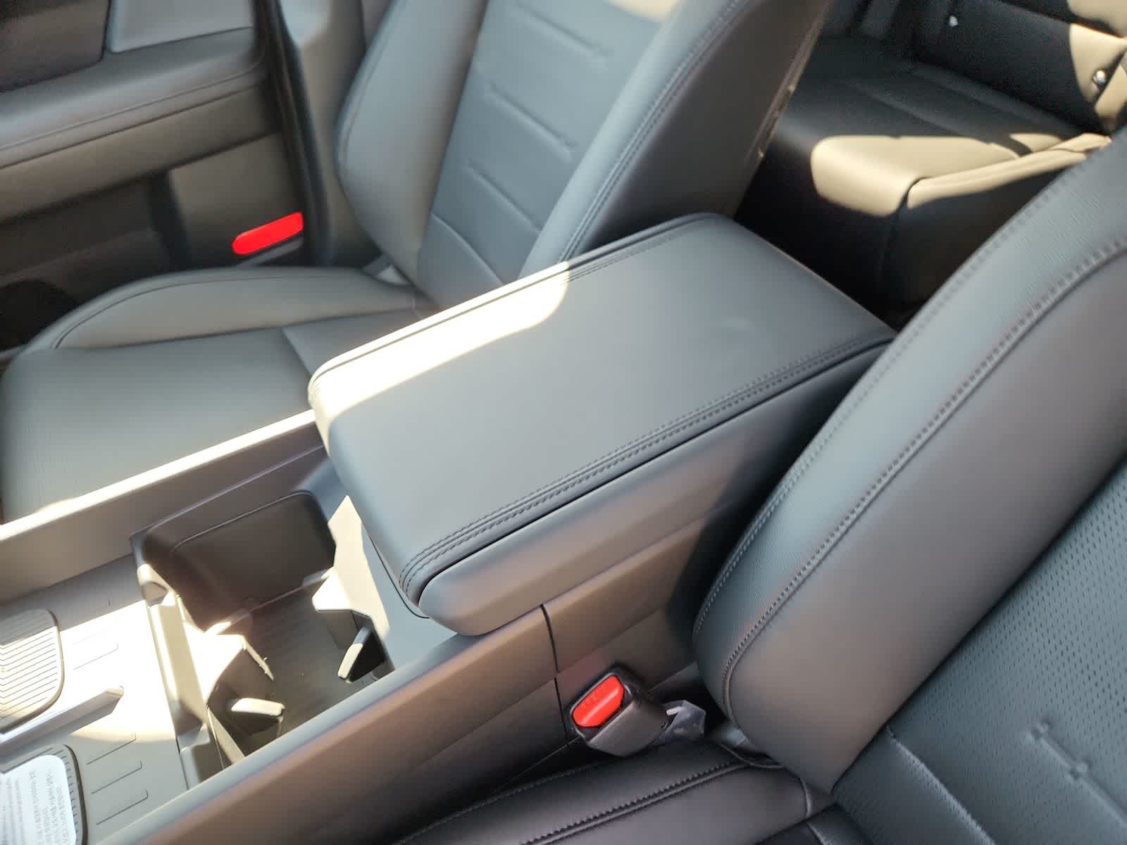 new 2026 Hyundai Santa Fe car, priced at $45,805