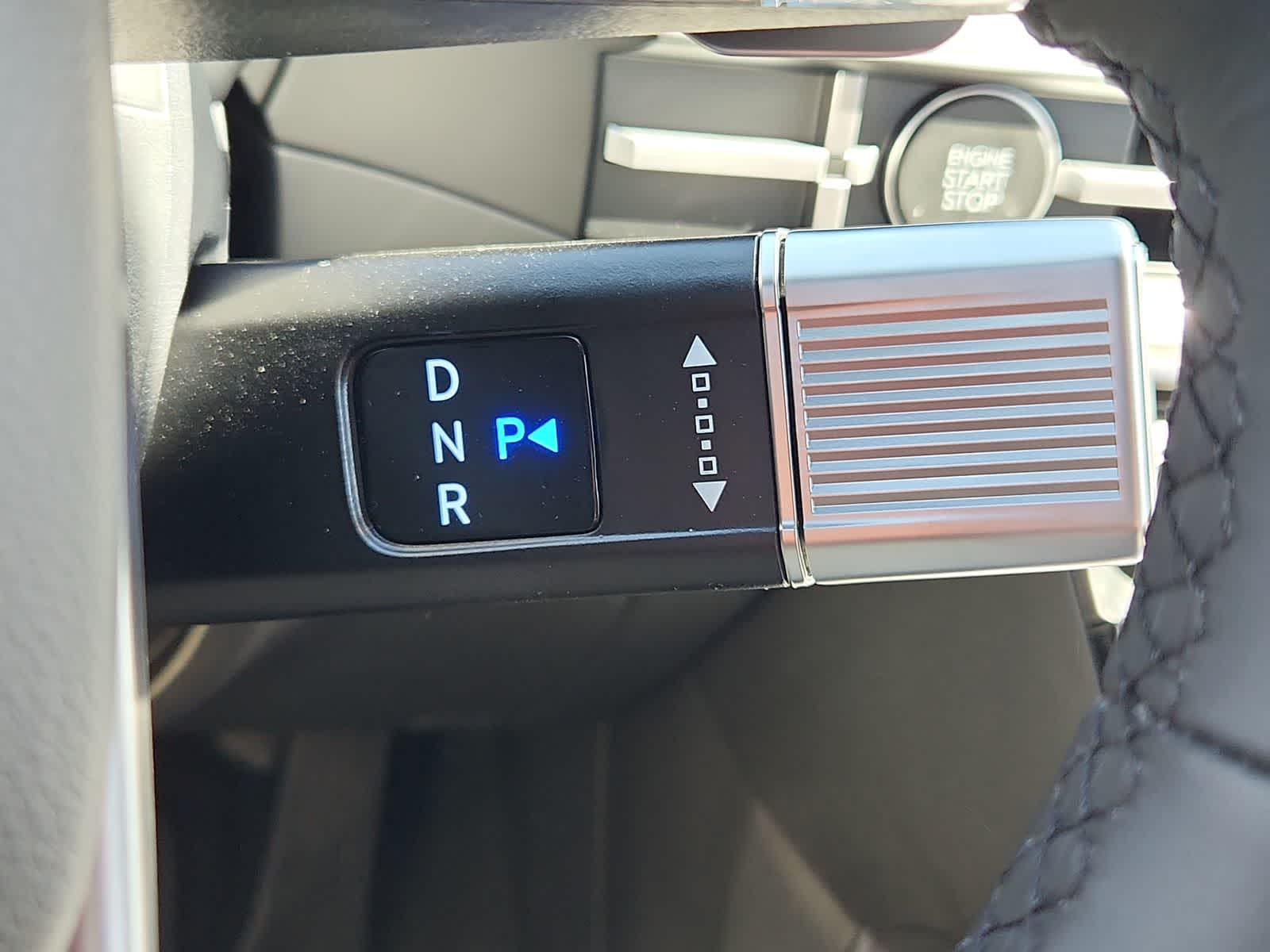 new 2026 Hyundai Santa Fe car, priced at $45,805