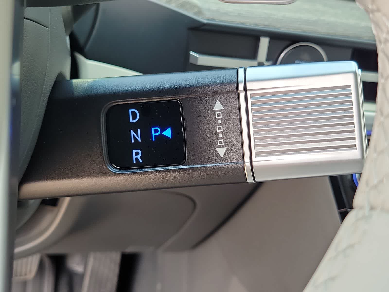 new 2025 Hyundai Santa Fe car, priced at $46,985
