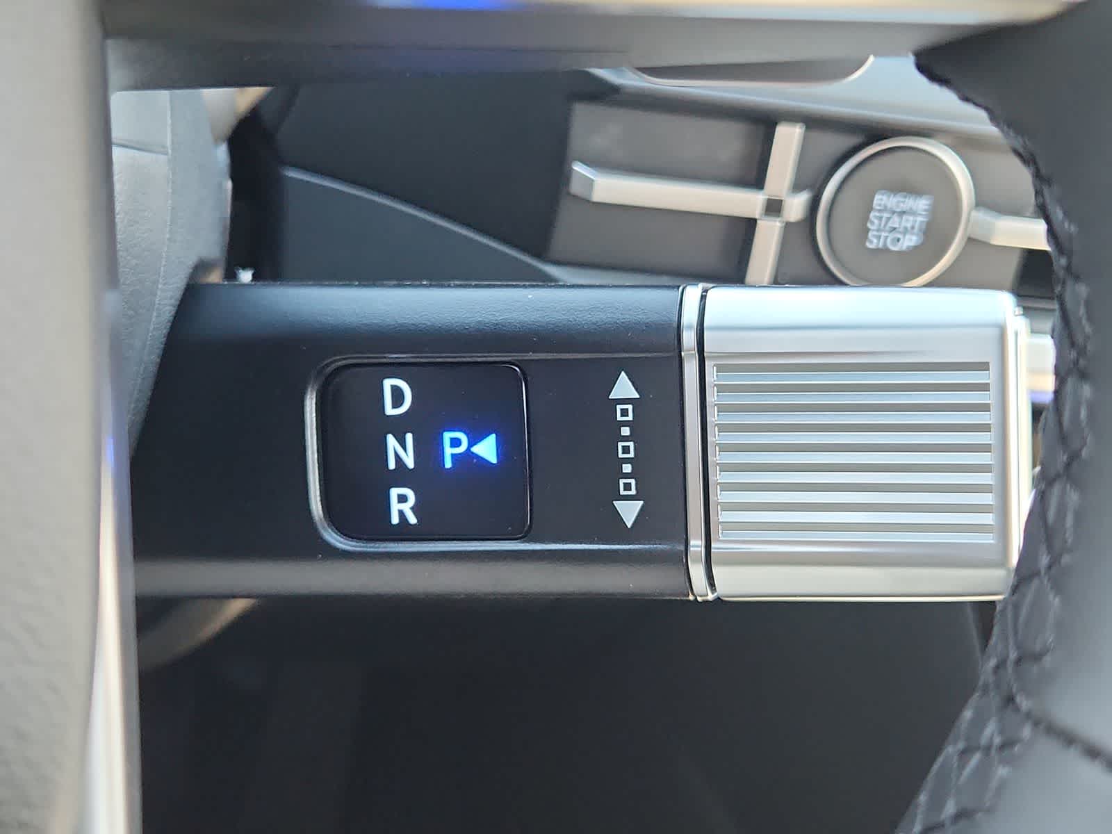 new 2026 Hyundai Santa Fe car, priced at $45,240