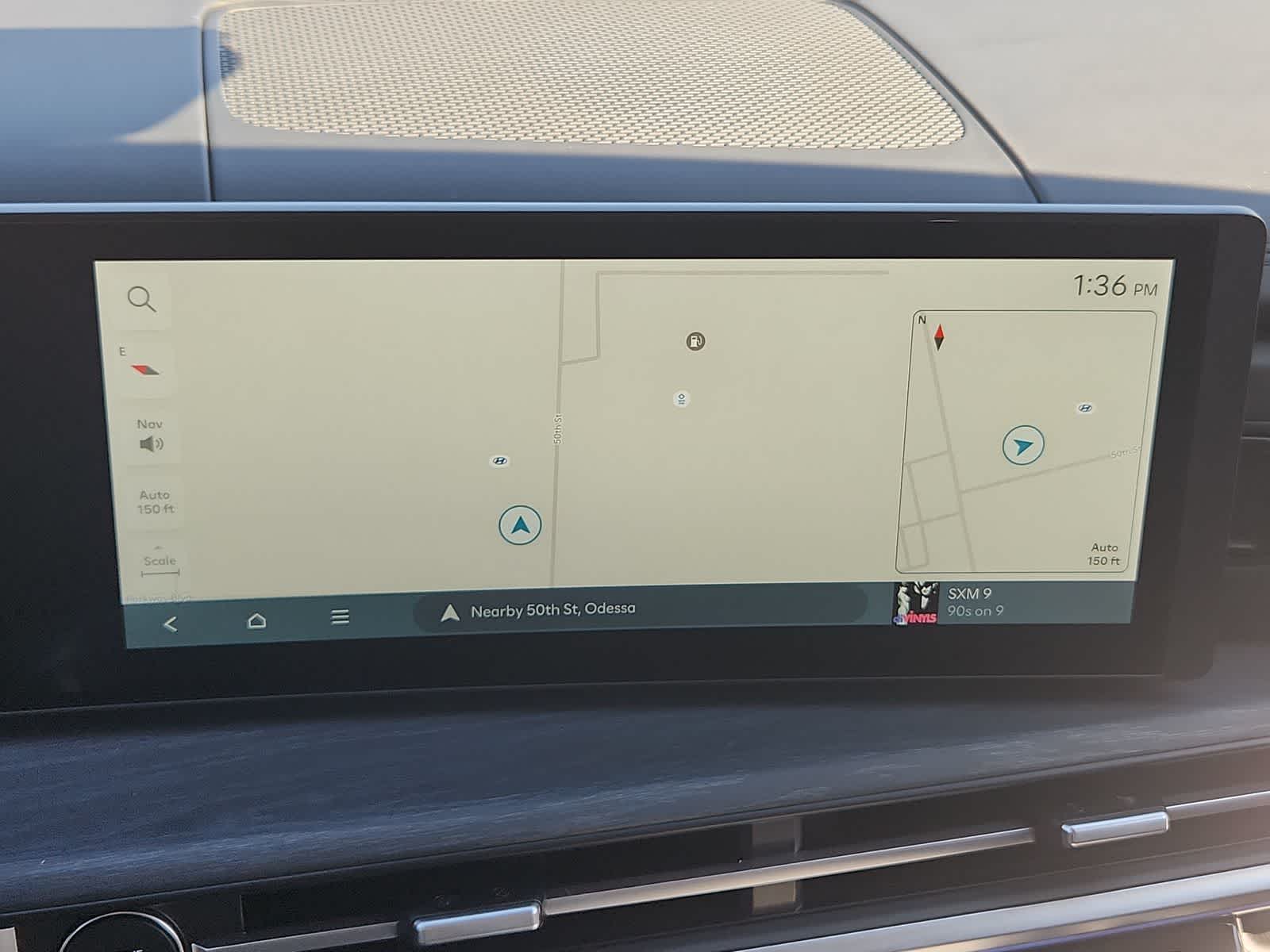 new 2026 Hyundai Santa Fe car, priced at $45,240