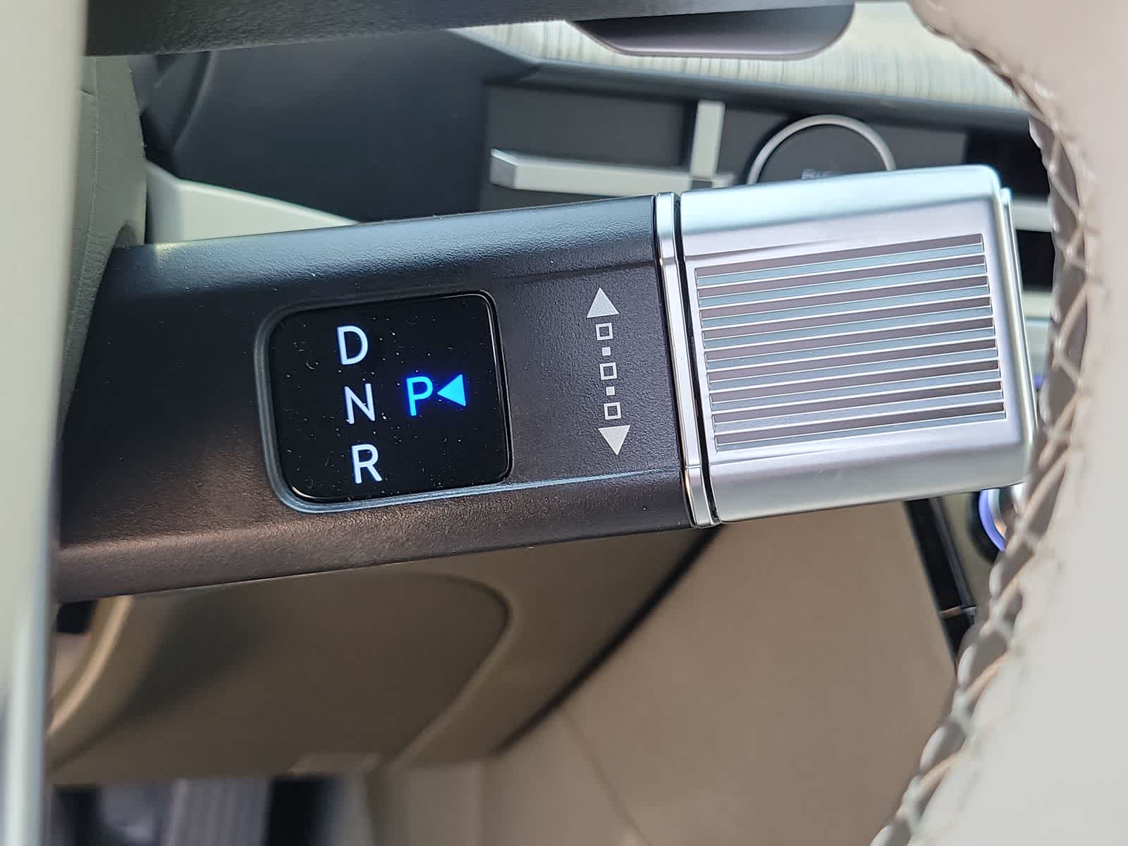 new 2025 Hyundai Santa Fe car, priced at $48,600