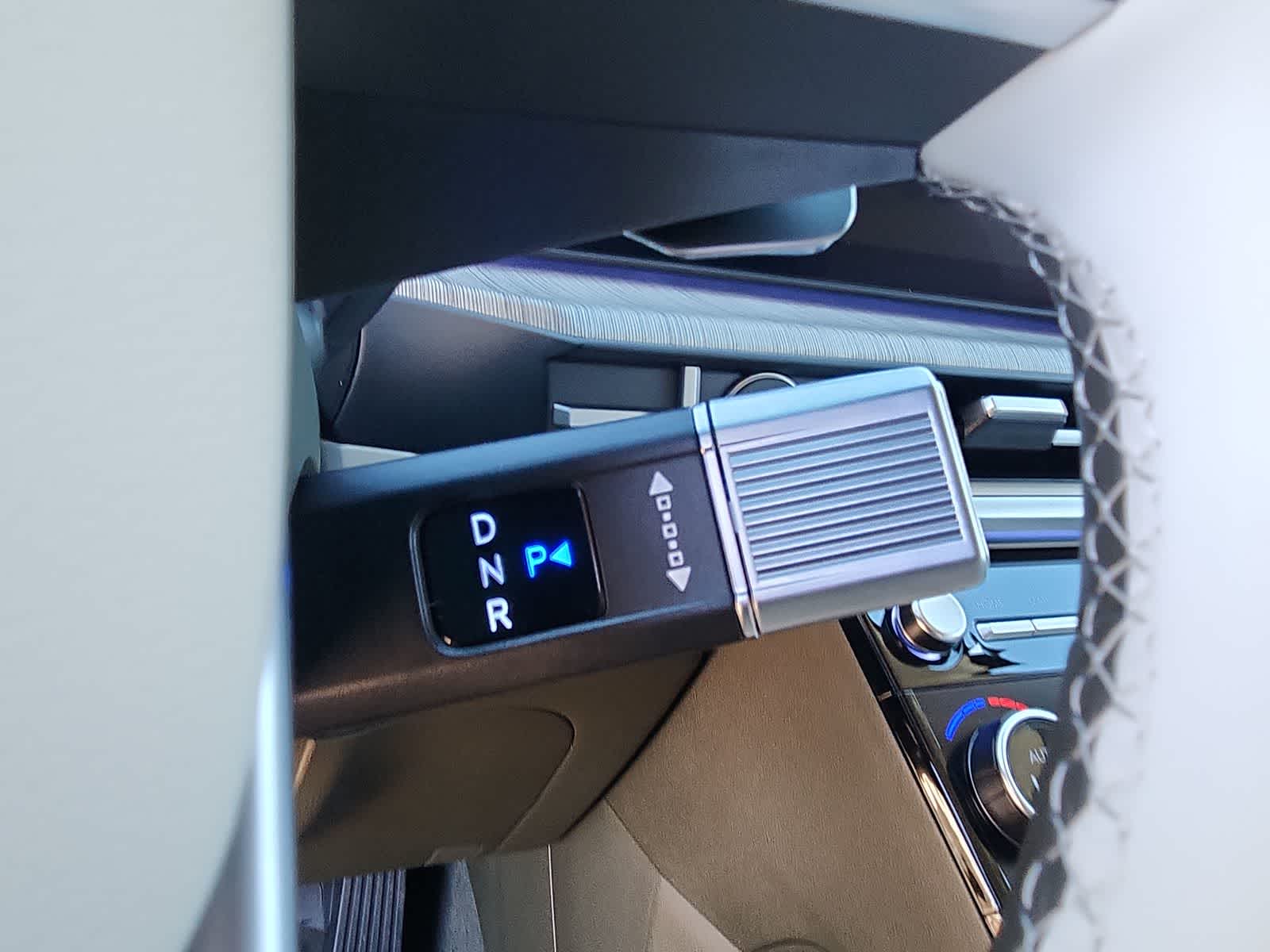 new 2025 Hyundai Santa Fe car, priced at $49,759
